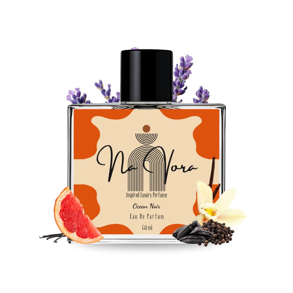Navora Ocean Noir Perfume for Unisex (100ML)