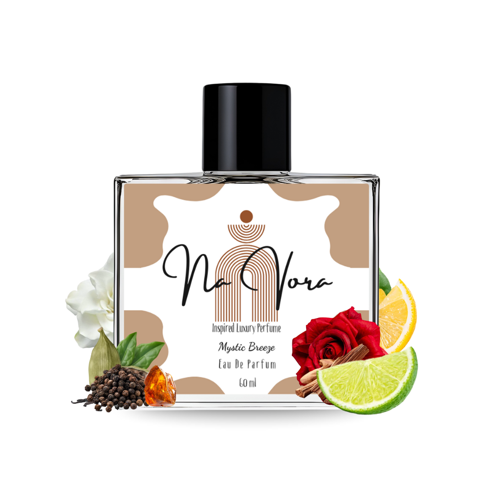Navora Mystic Breeze Perfume for Men (100ML)