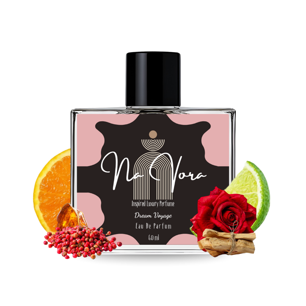Navora Dream Voyage Perfume for Men (100ML)