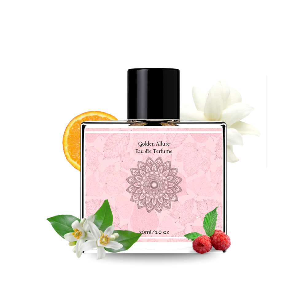 Navora Golden Allure - 30ML