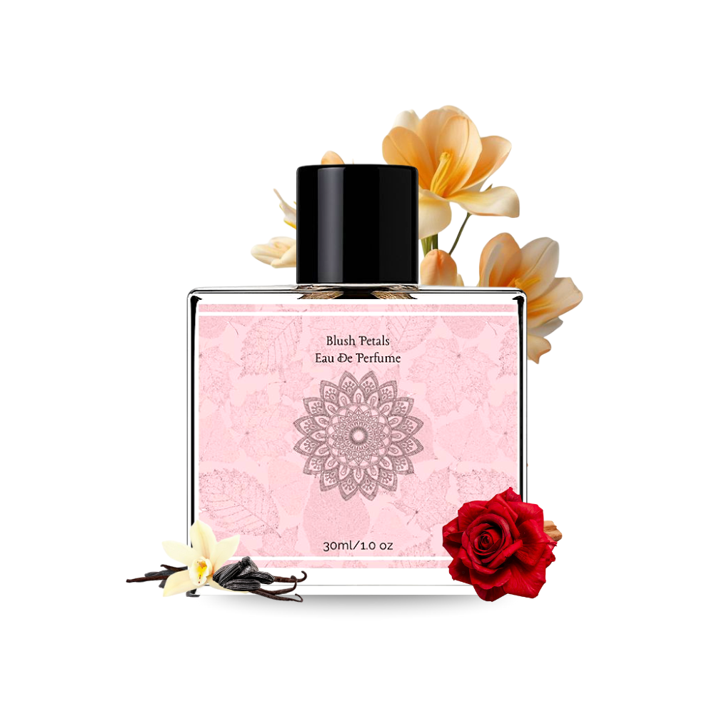 Navora Blush Petals - 30ML