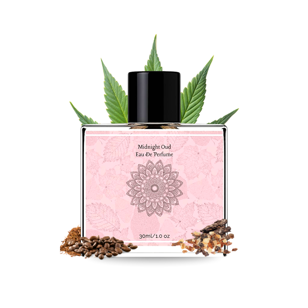 Navora Midnight Oud - 30ML