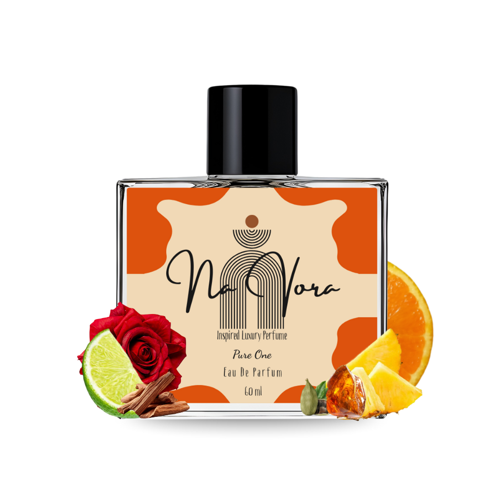 Navora Pure One Perfume for Unisex (100ML)