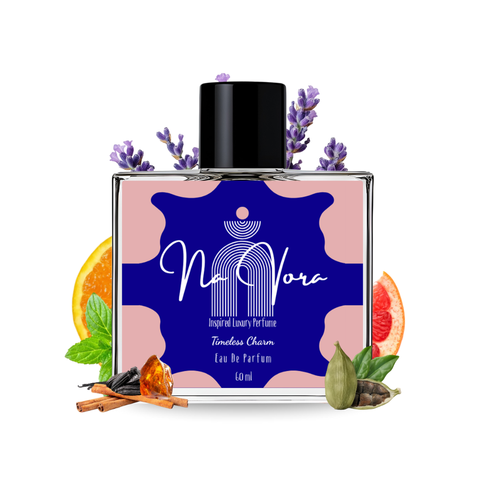 Navora Timeless Charm  Perfume for Women (100ML)