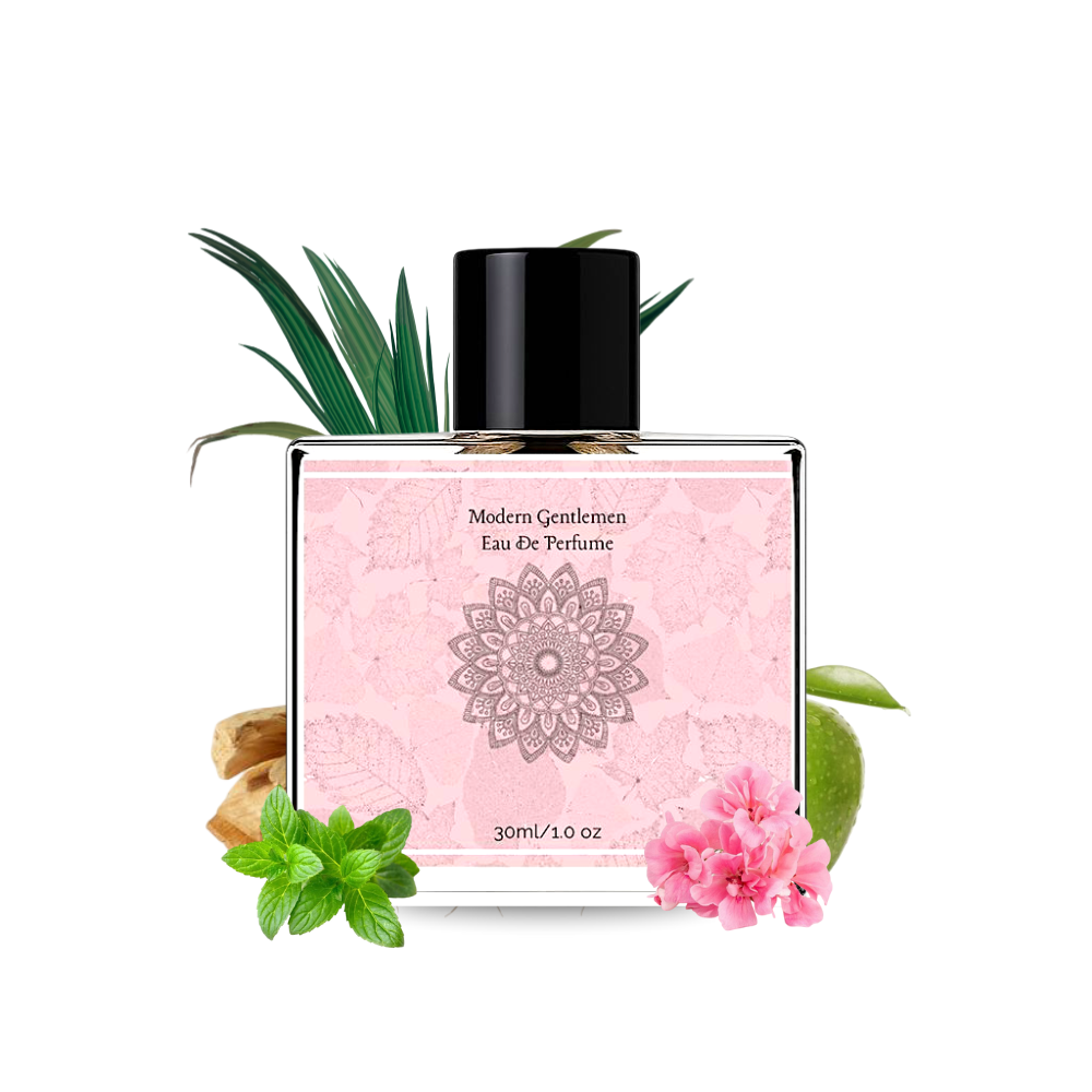 Navora Modern Gentlemen - 30ML