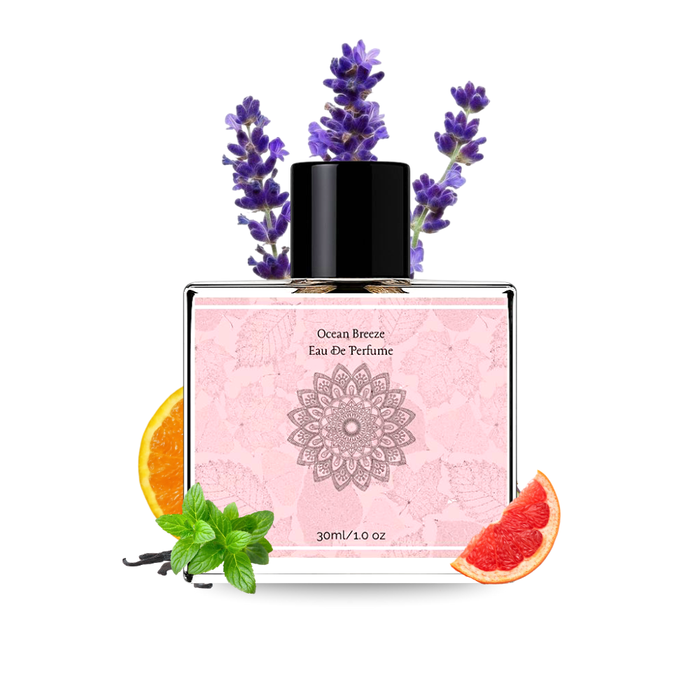 Navora Ocean Breeze Harmony - 30ML