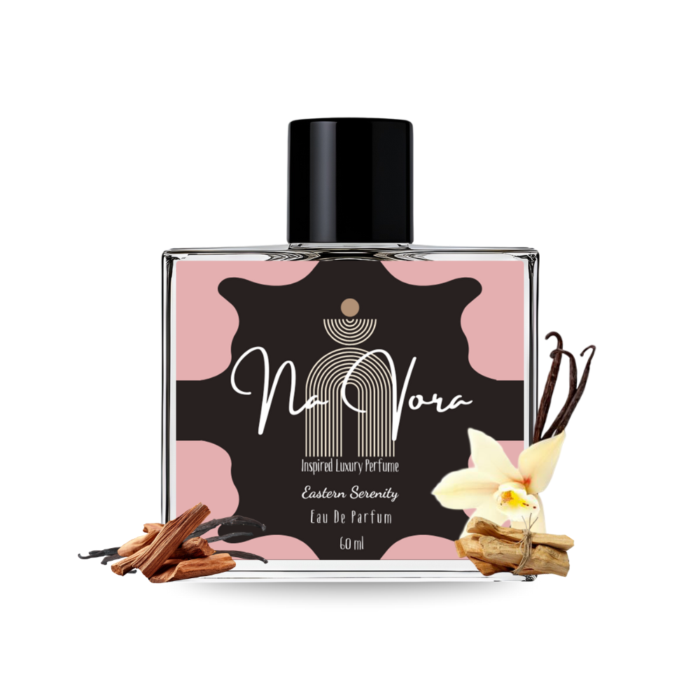 Navora Eastern Serenity Perfume for Unisex (100ML)