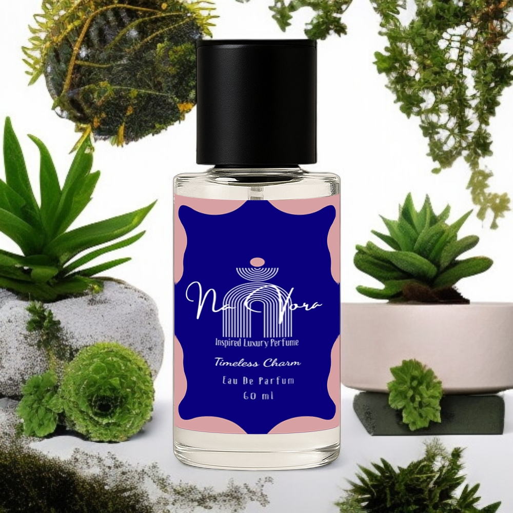 Navora Timeless Charm  Perfume for Women (60ML)