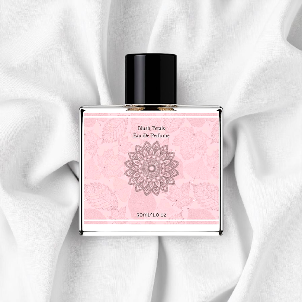 Navora Blush Petals - 30ML