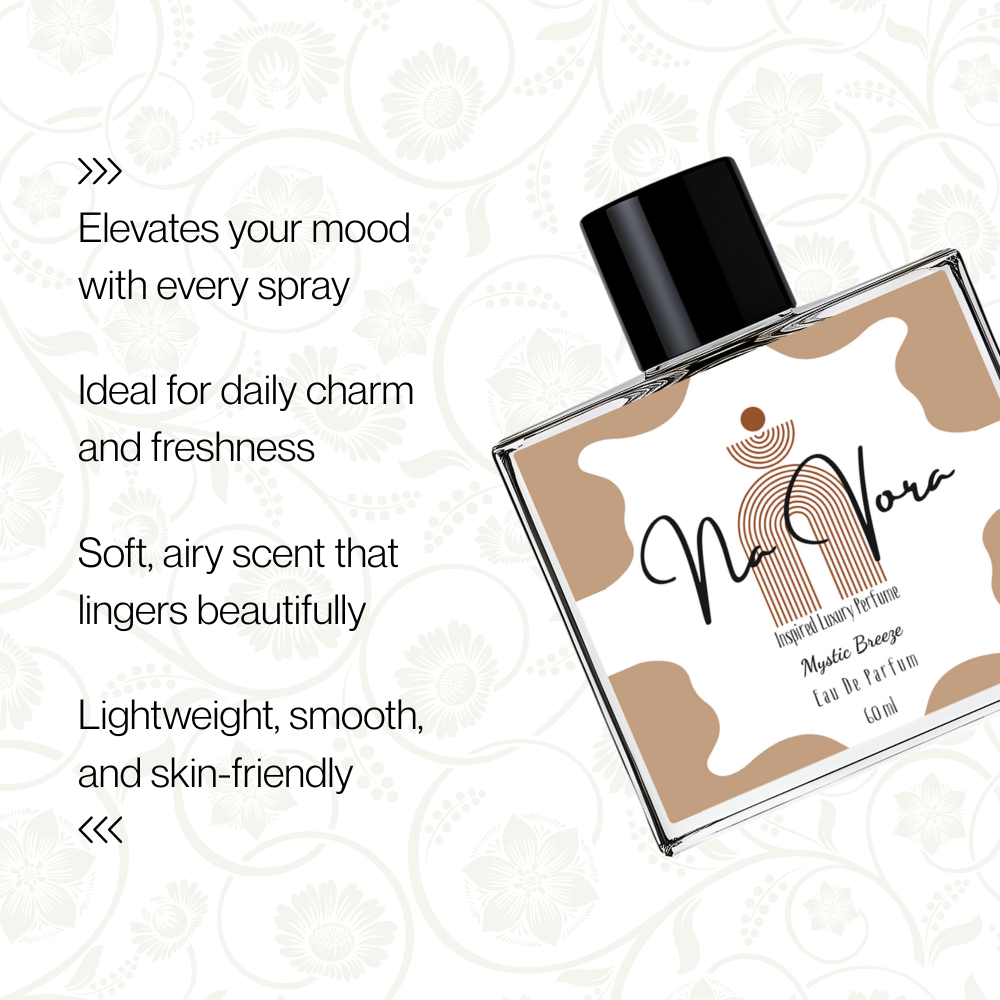 Navora Mystic Breeze Perfume for Men (100ML)