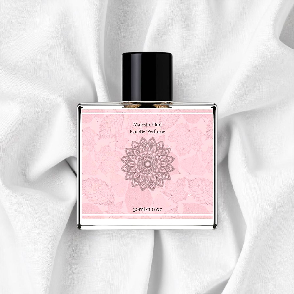 Navora Majestic Oud - 30ML