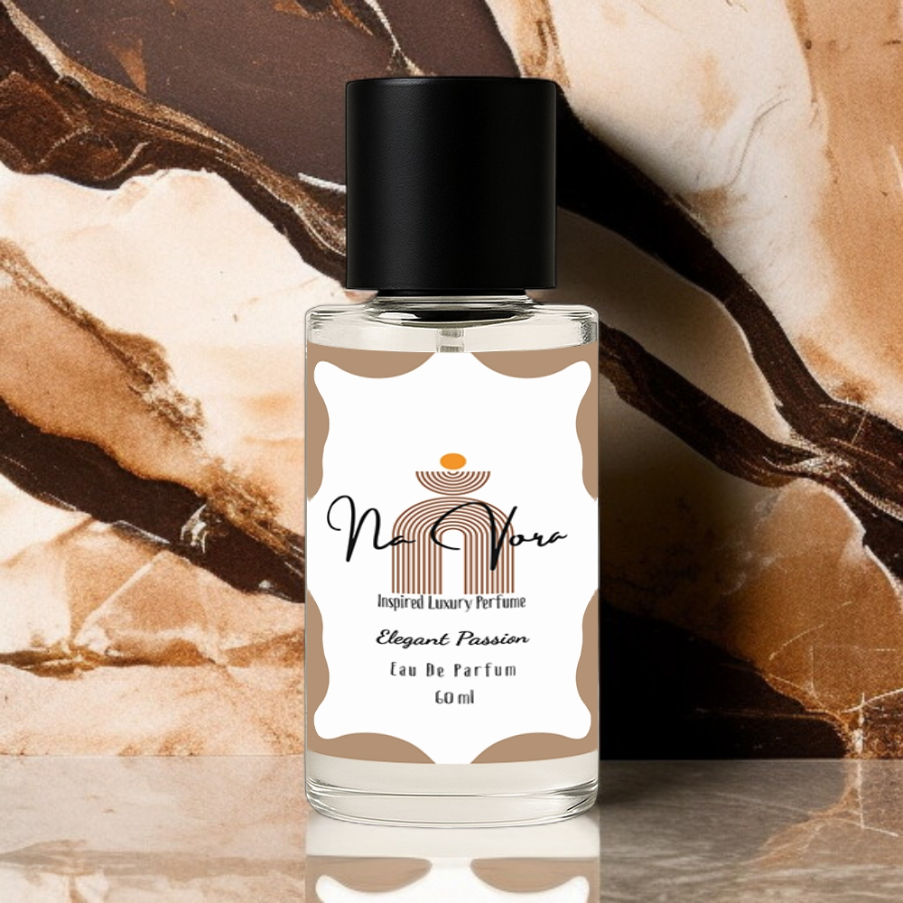 Navora Elegant Passion Perfume for Women (60ML)
