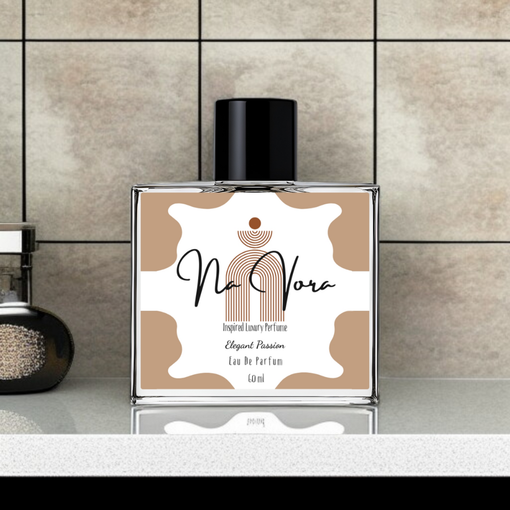 Navora Elegant Passion Perfume for Women