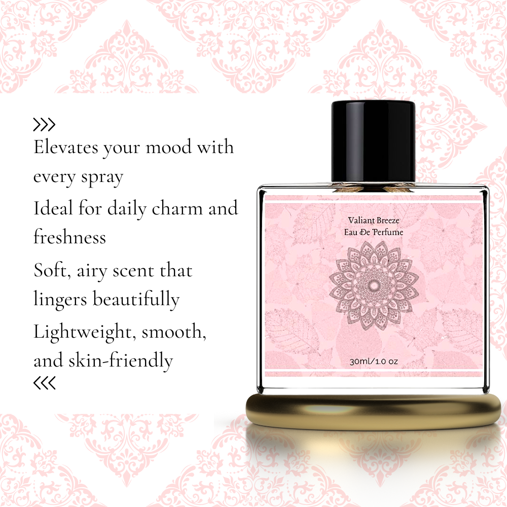 Navora Valiant Breeze - 30ML