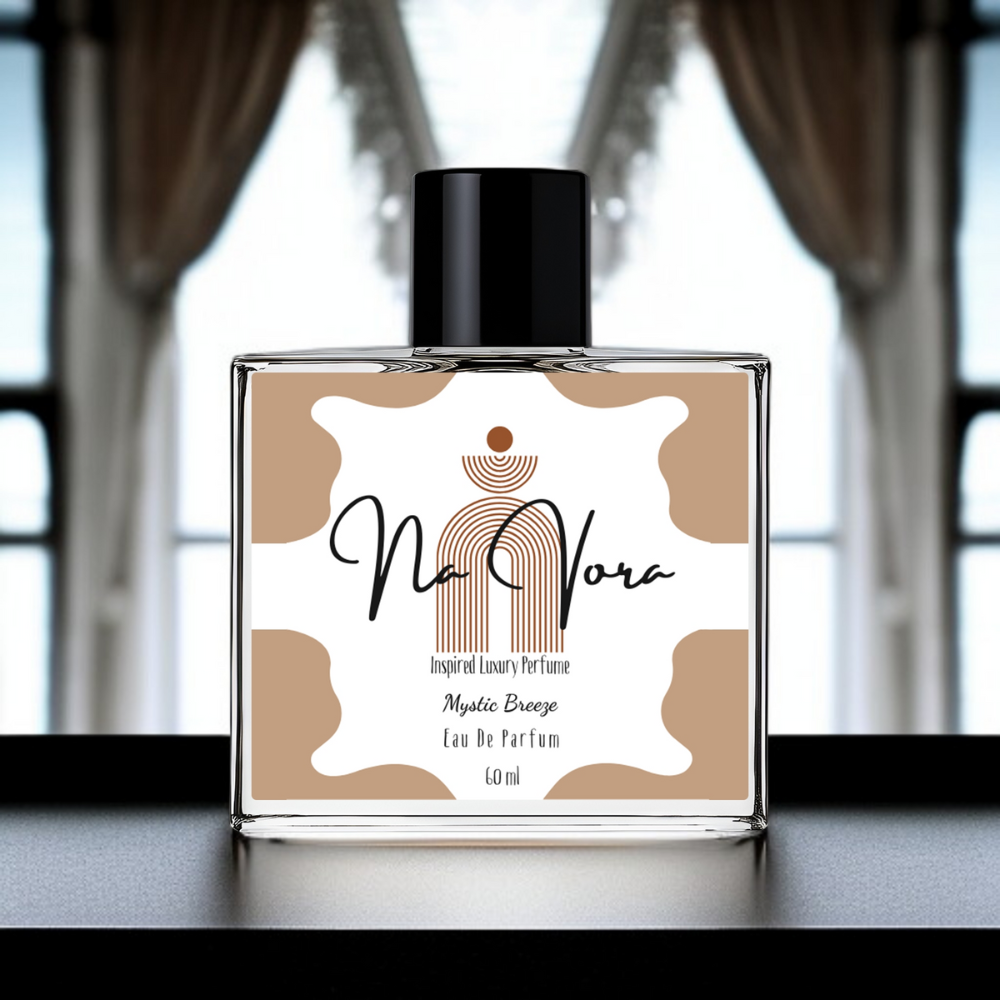 Navora Mystic Breeze Perfume for Men (100ML)