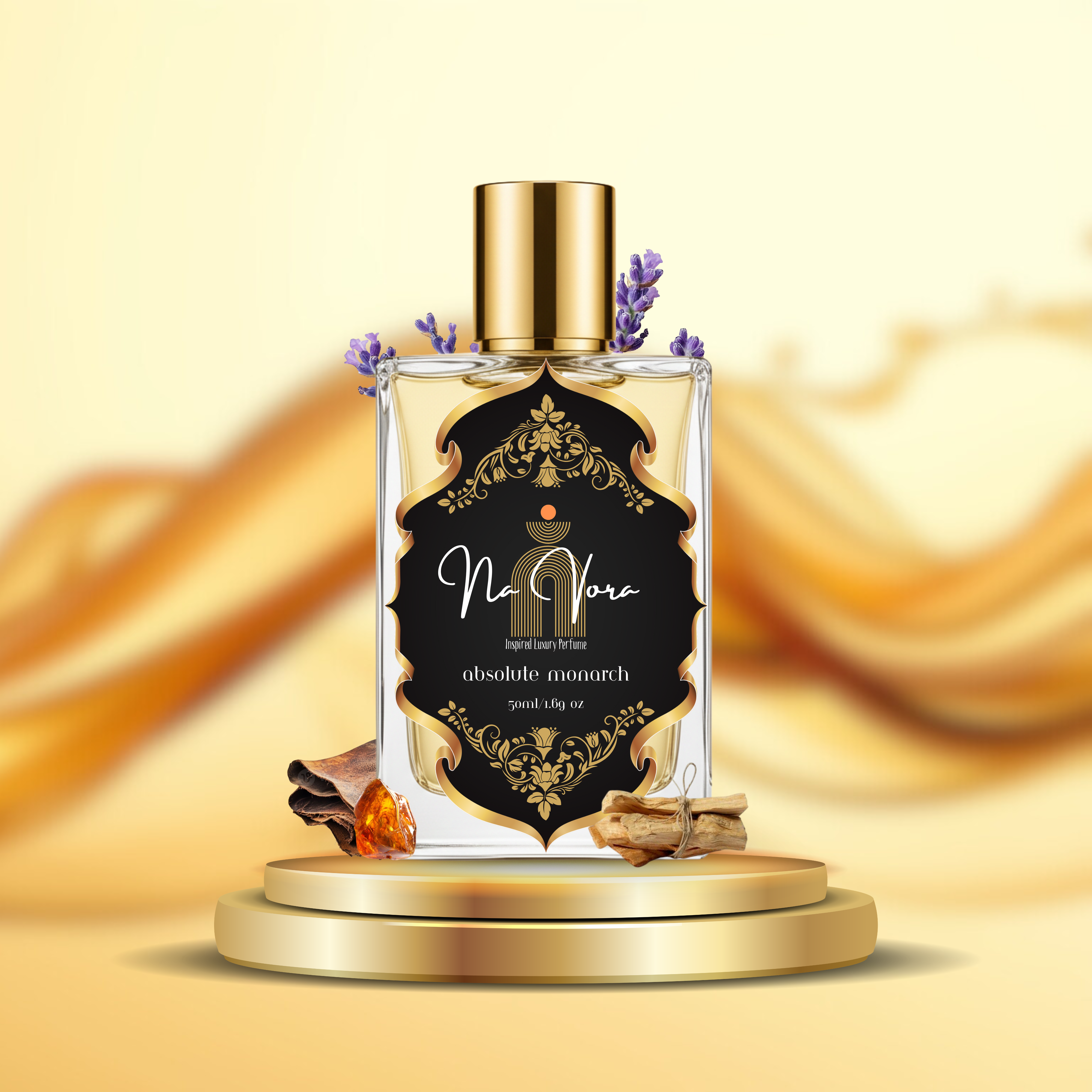 Absolute Monarch - 50ml