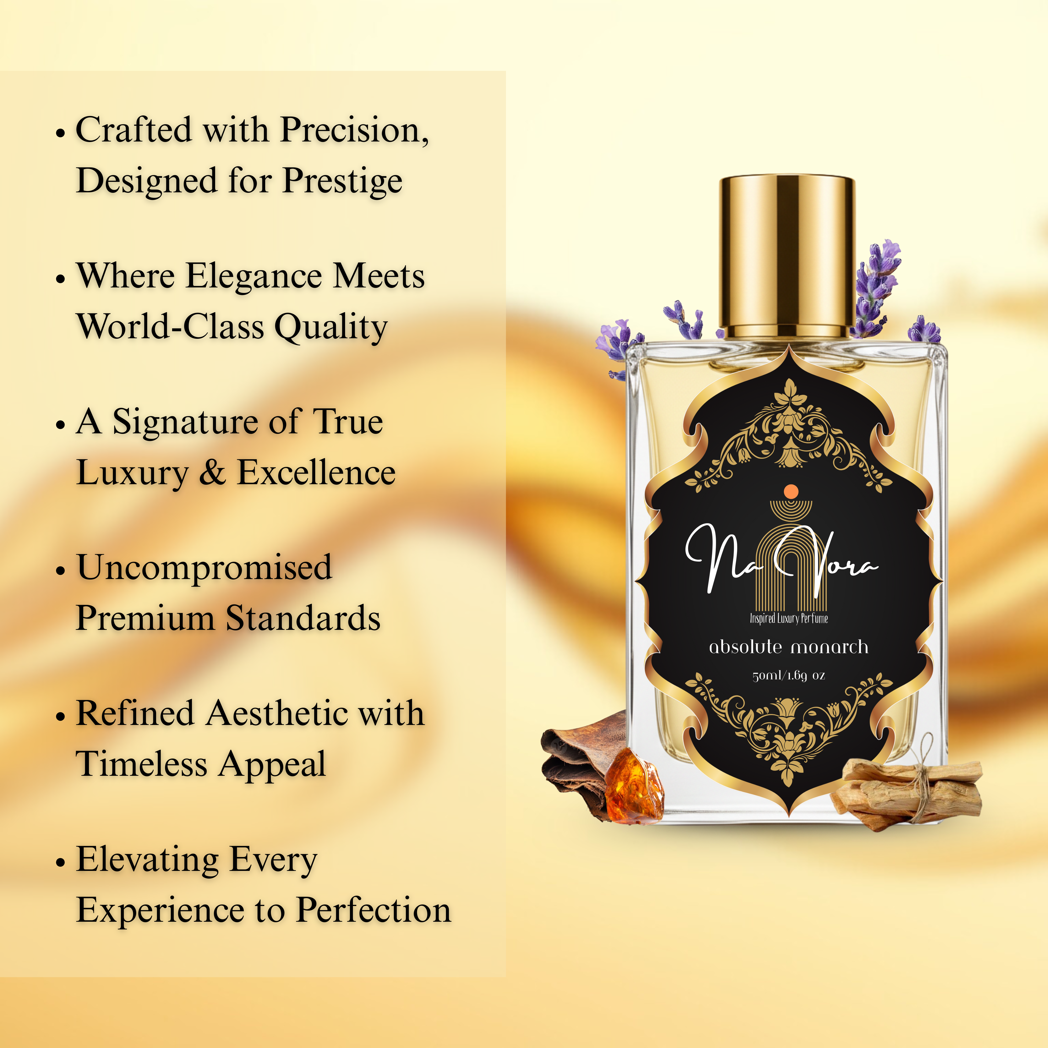 Absolute Monarch - 50ml