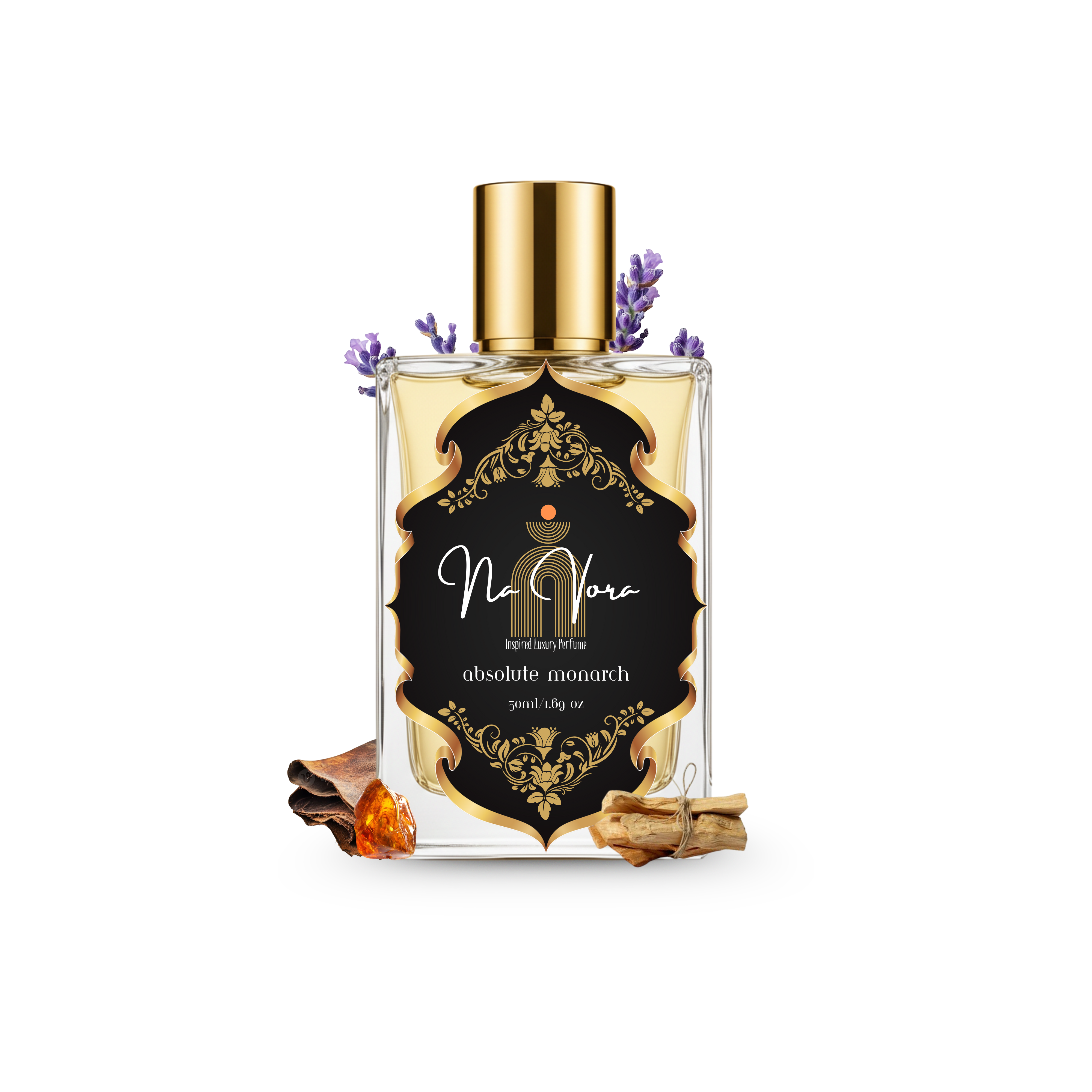 Absolute Monarch - 50ml
