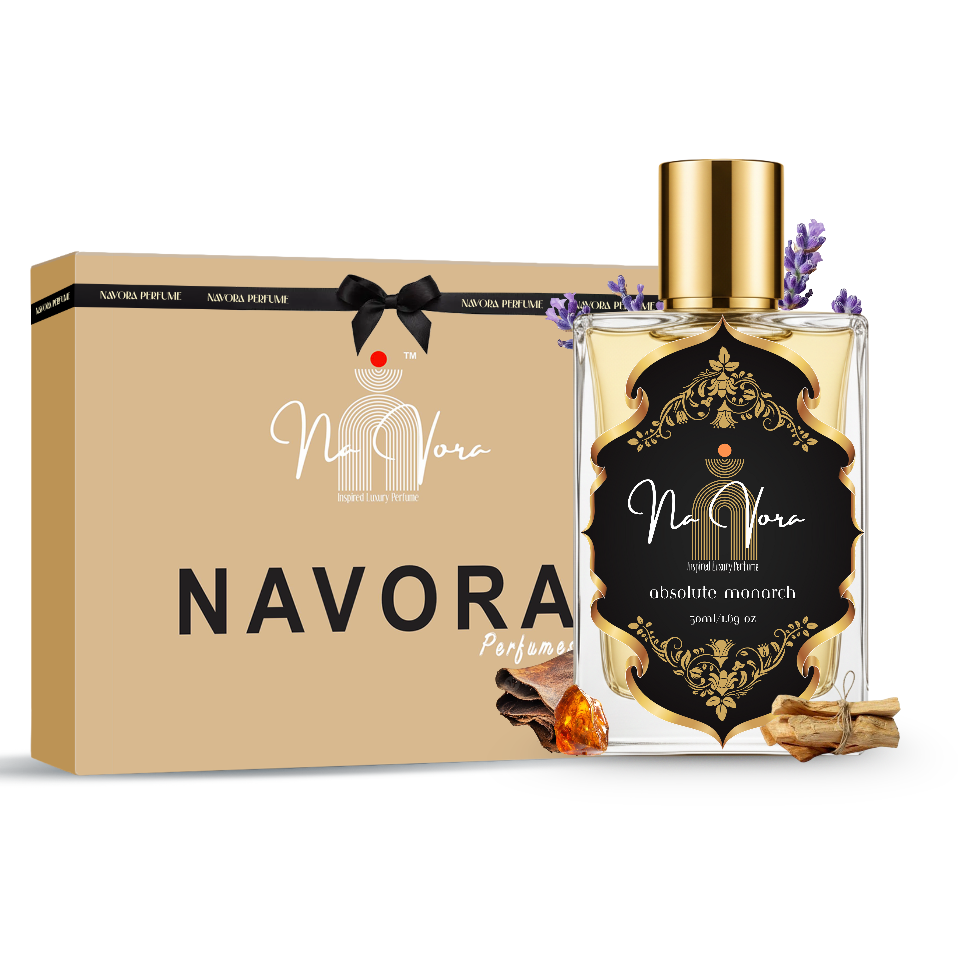 Absolute Monarch - 50ml