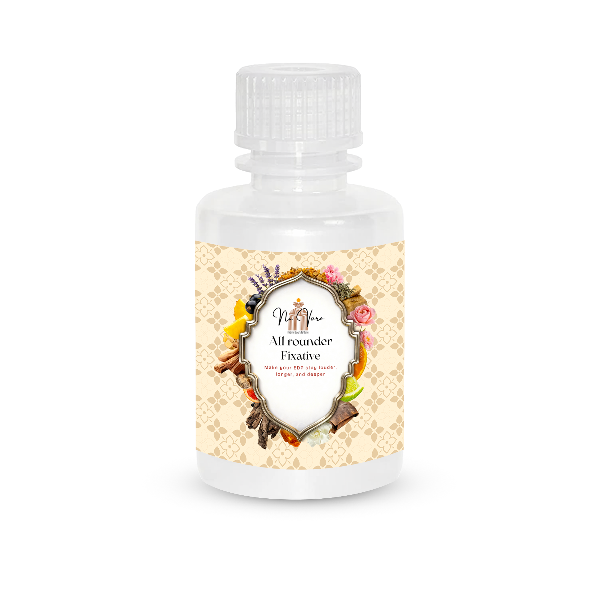 All Rounder Fixative