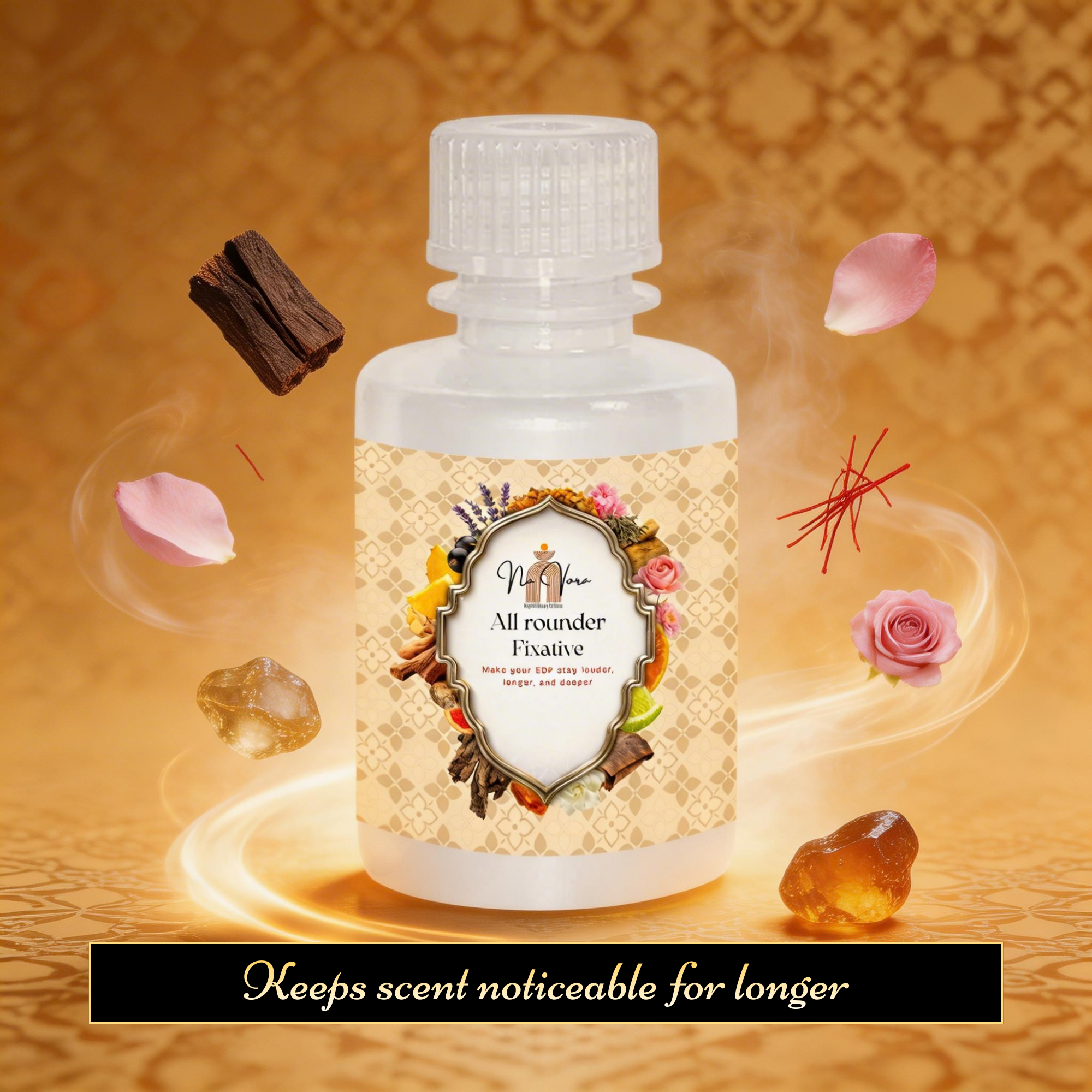 All Rounder Fixative