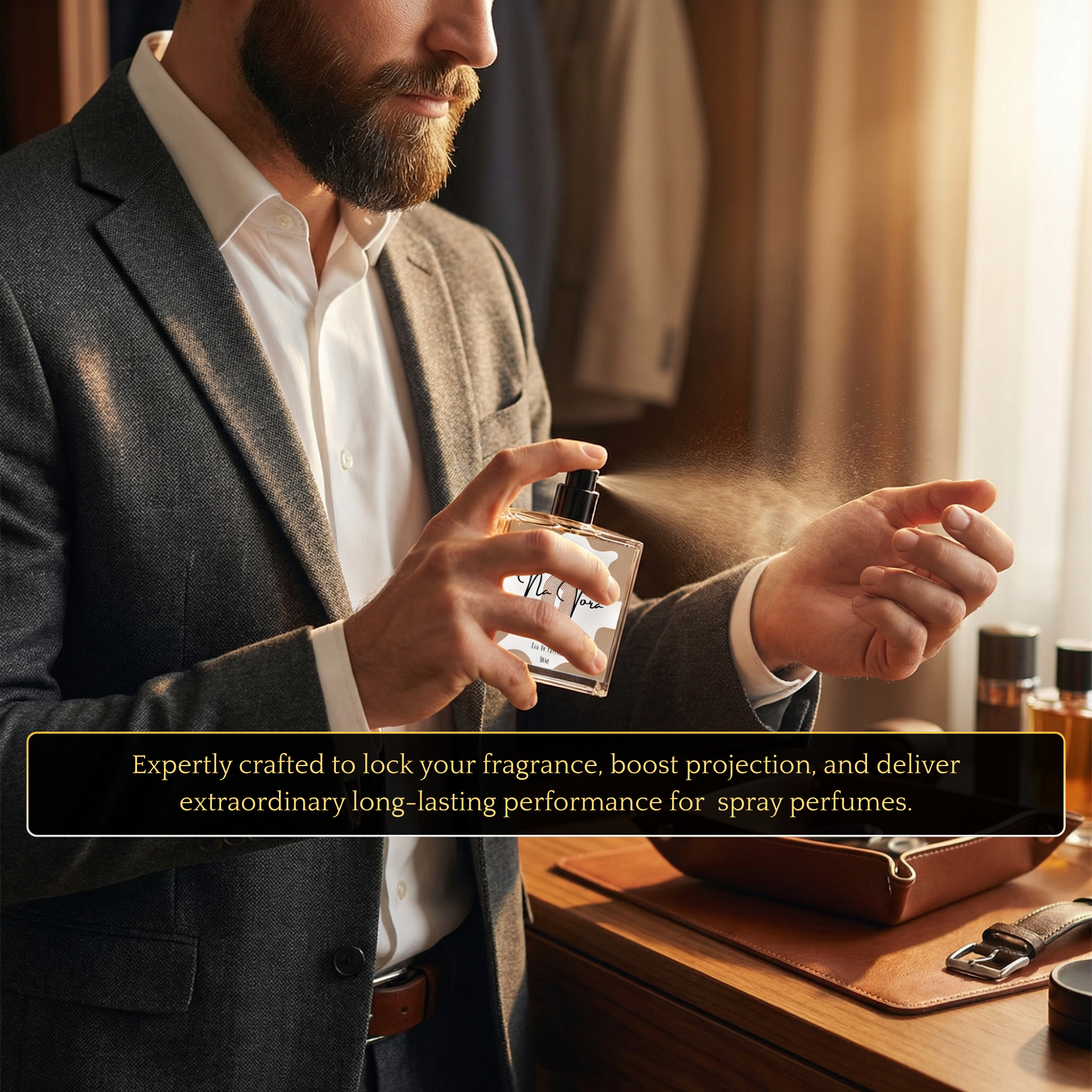 All Rounder Fixative