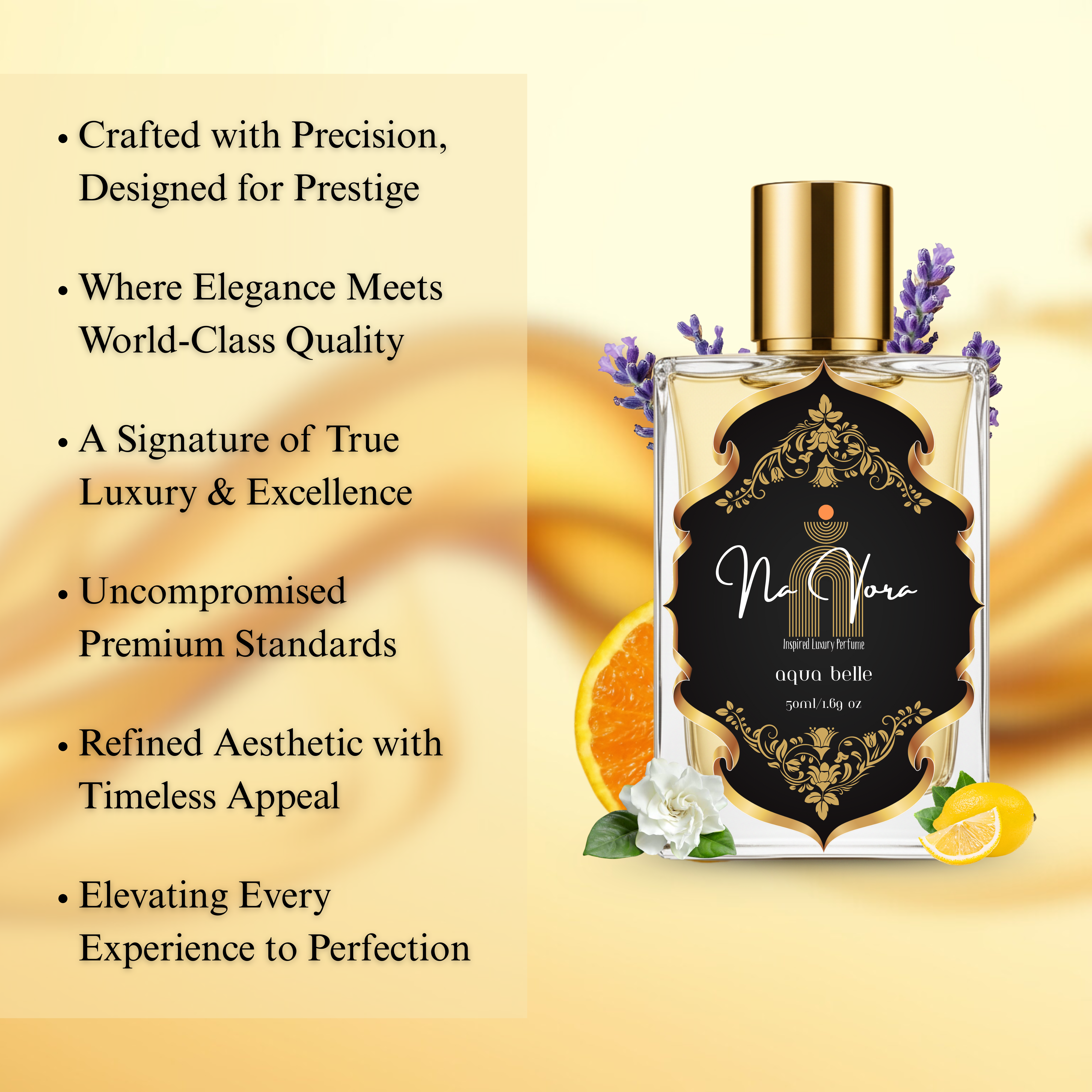 Aqua Belle - 50ml