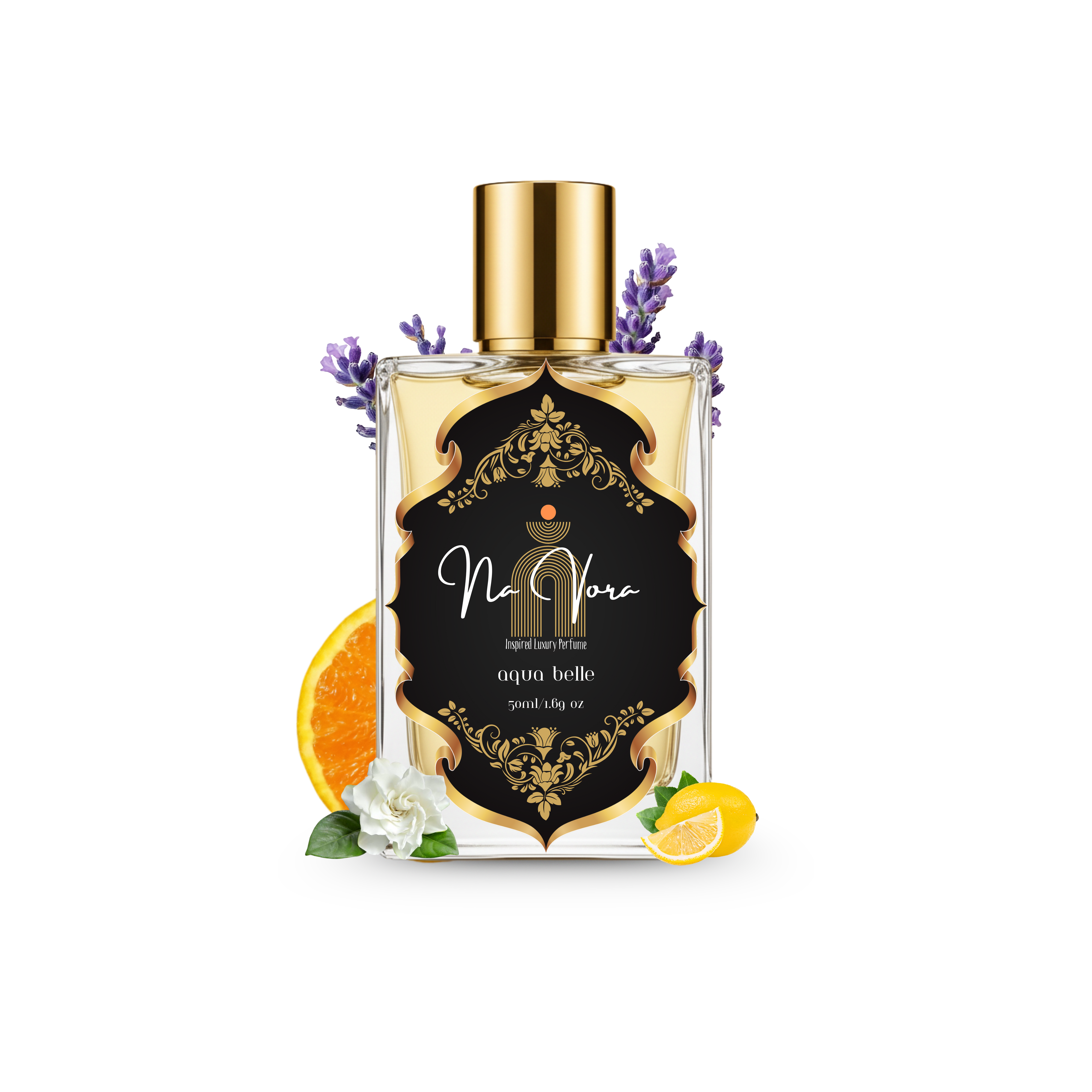 Aqua Belle - 50ml