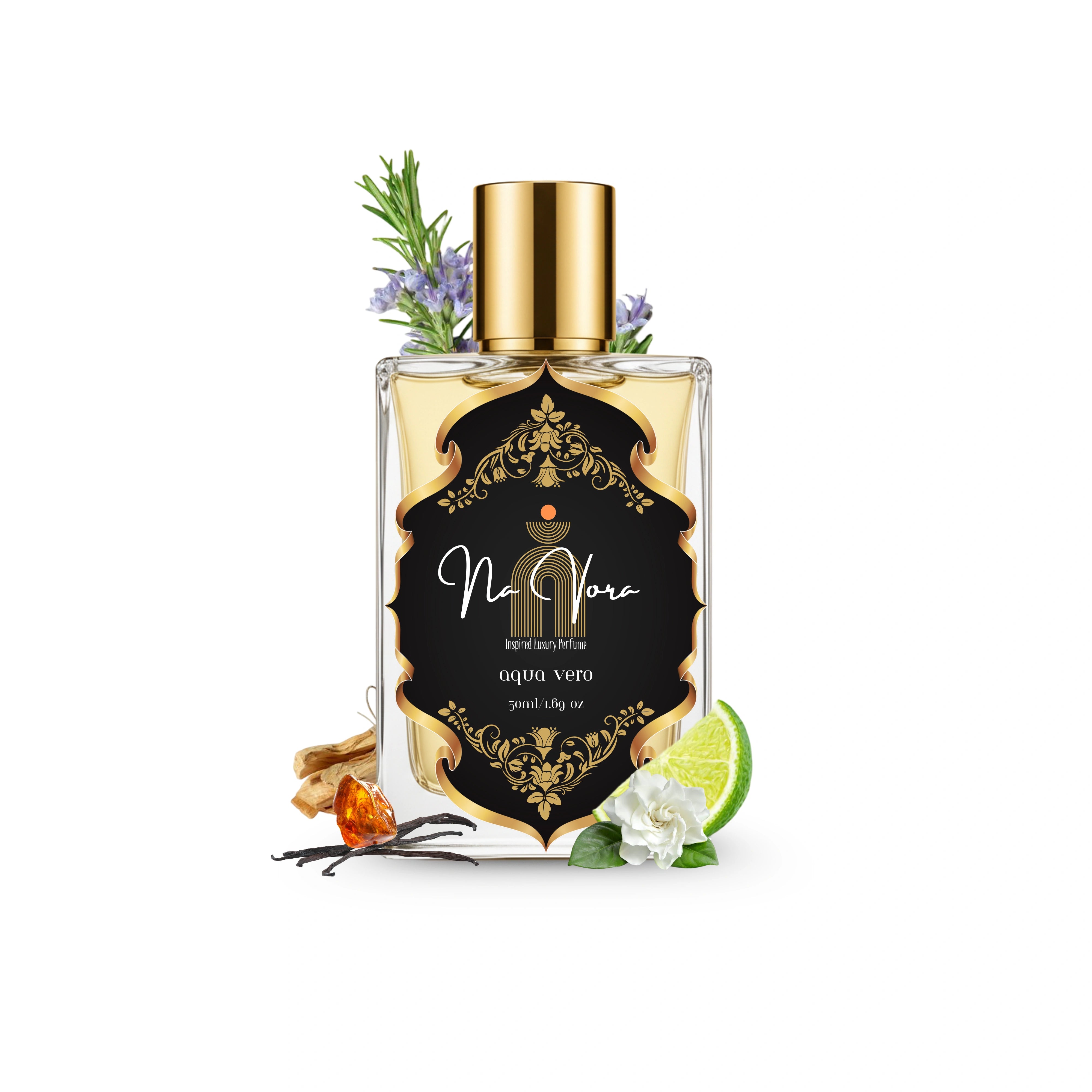 Aqua Vero - 50ml