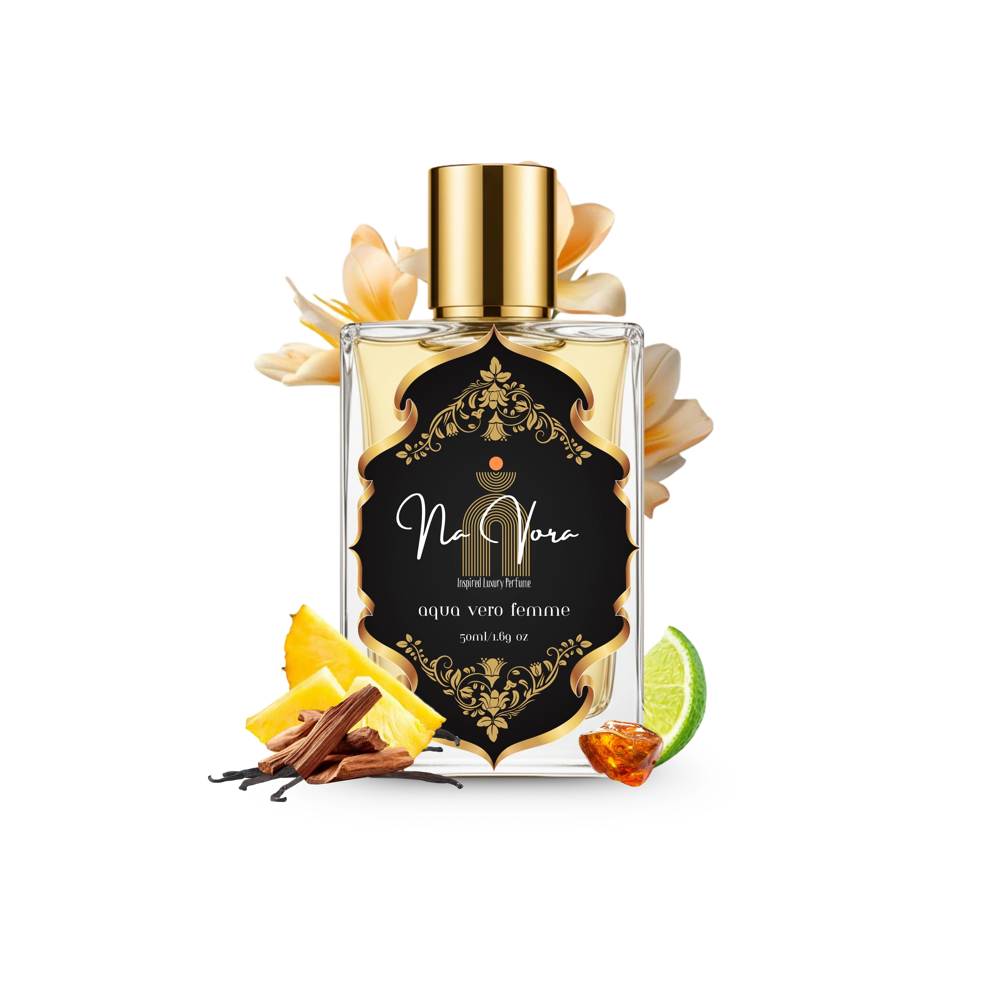 Aqua Vero Femme - 50ml