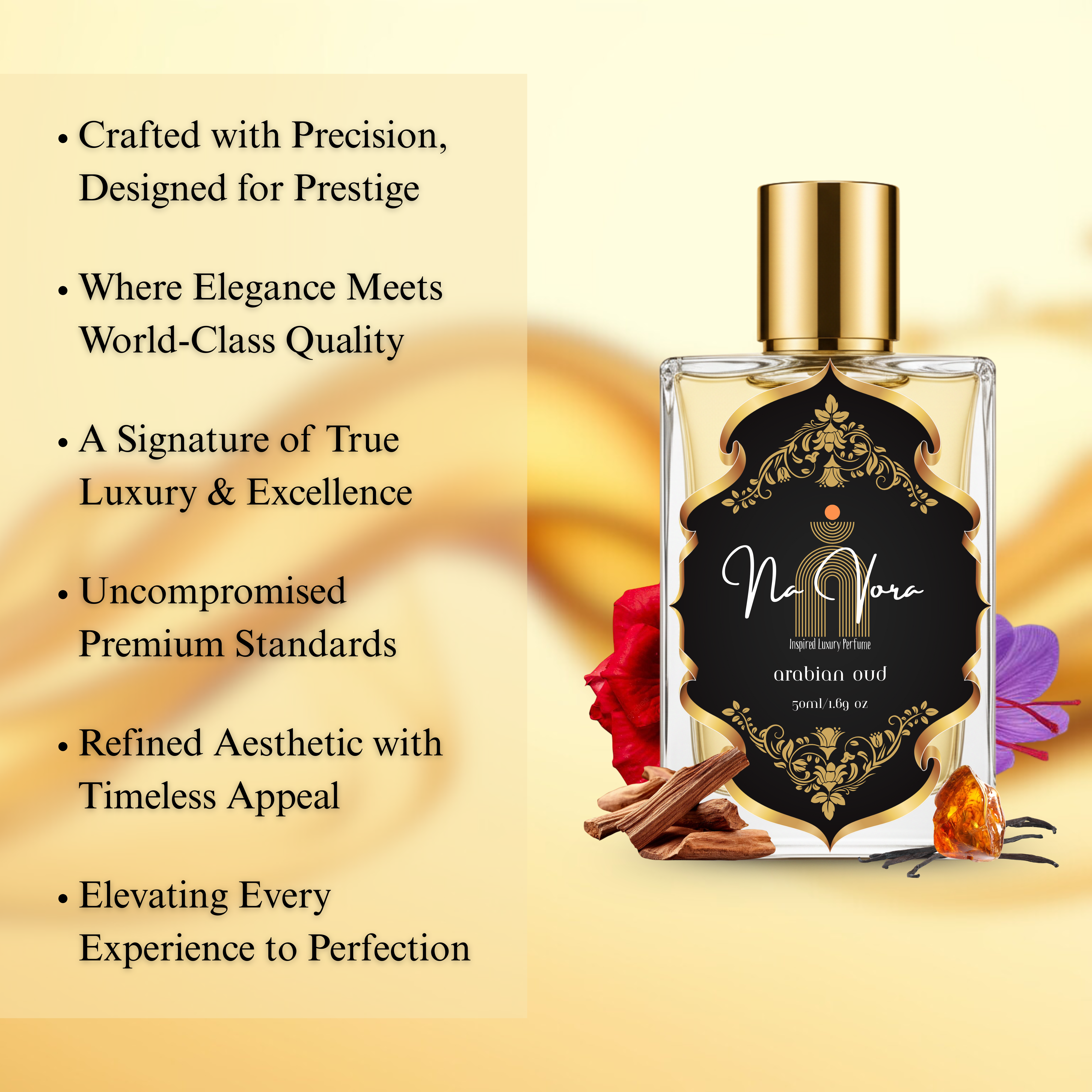 Arabian Oud - 50ml