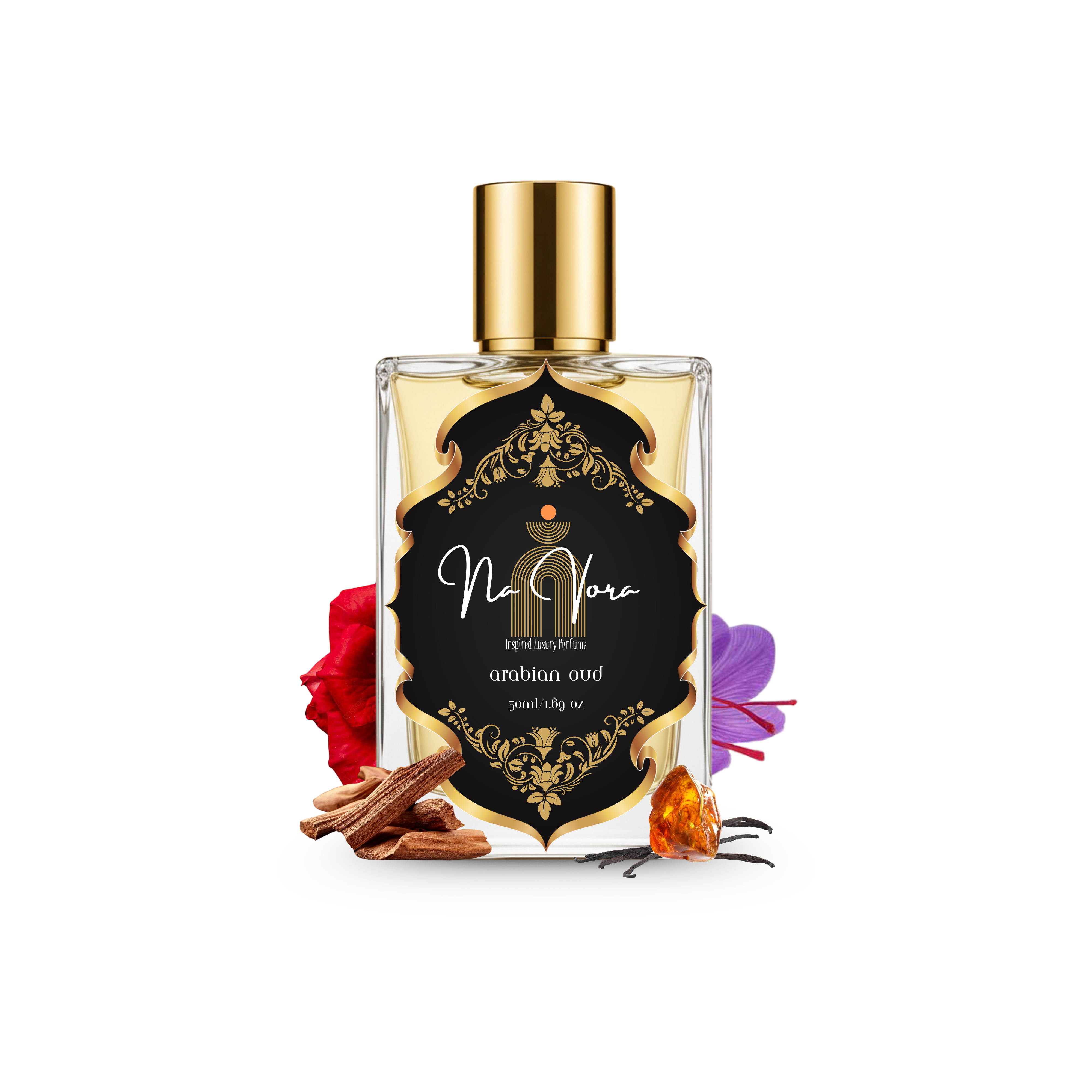 Arabian Oud - 50ml