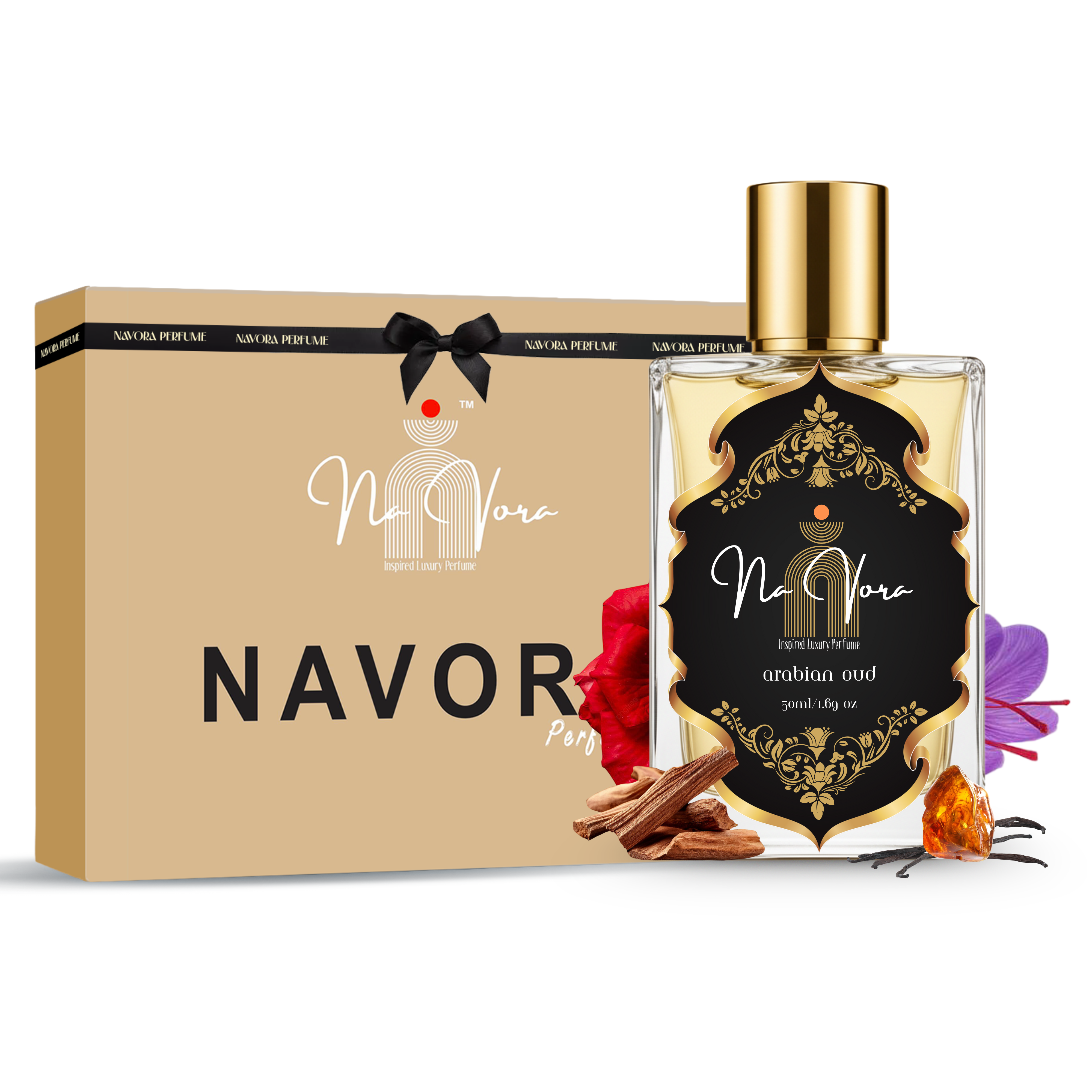 Arabian Oud - 50ml