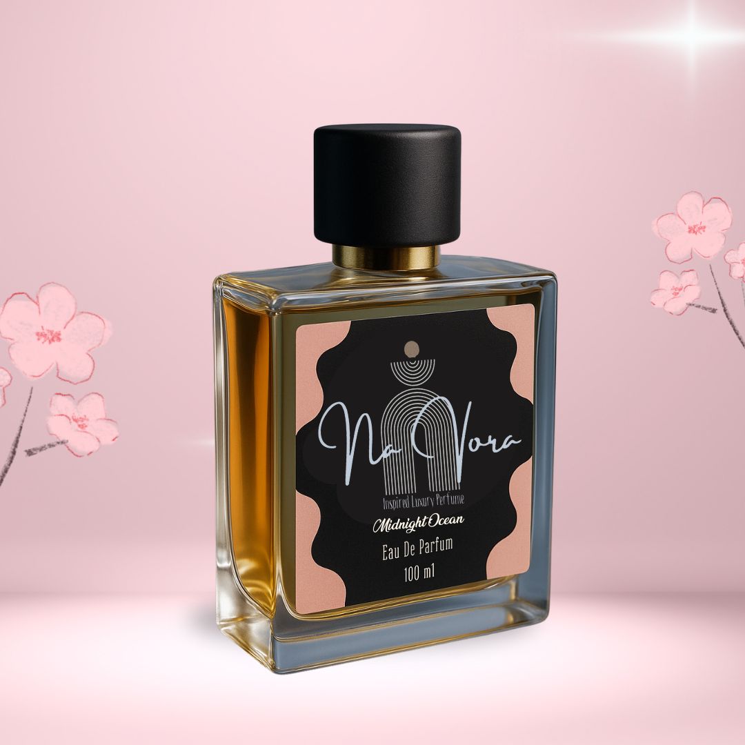 Navora Royal Al Oud Perfume for Unisex (6ML)