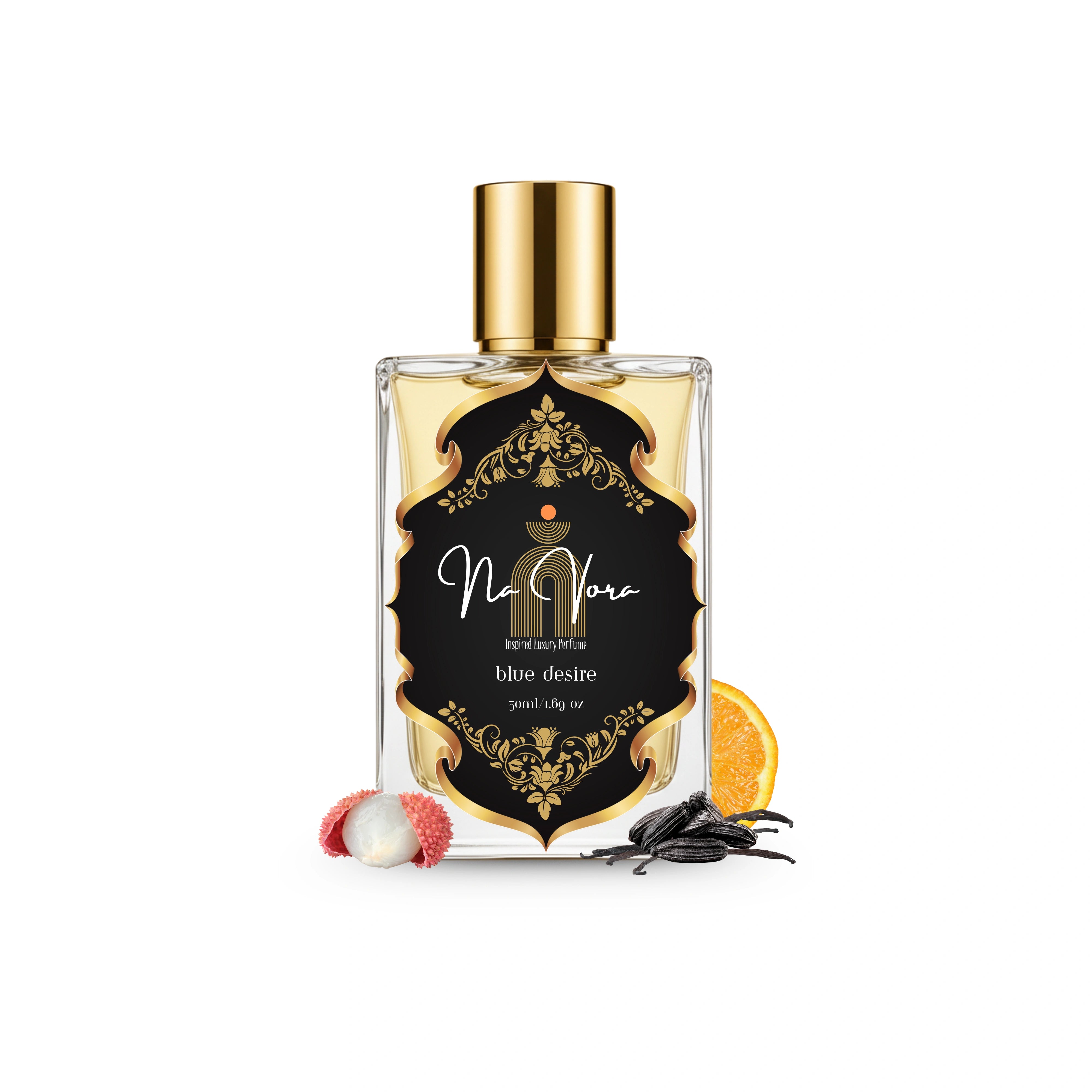 Blue Desire - 50ml