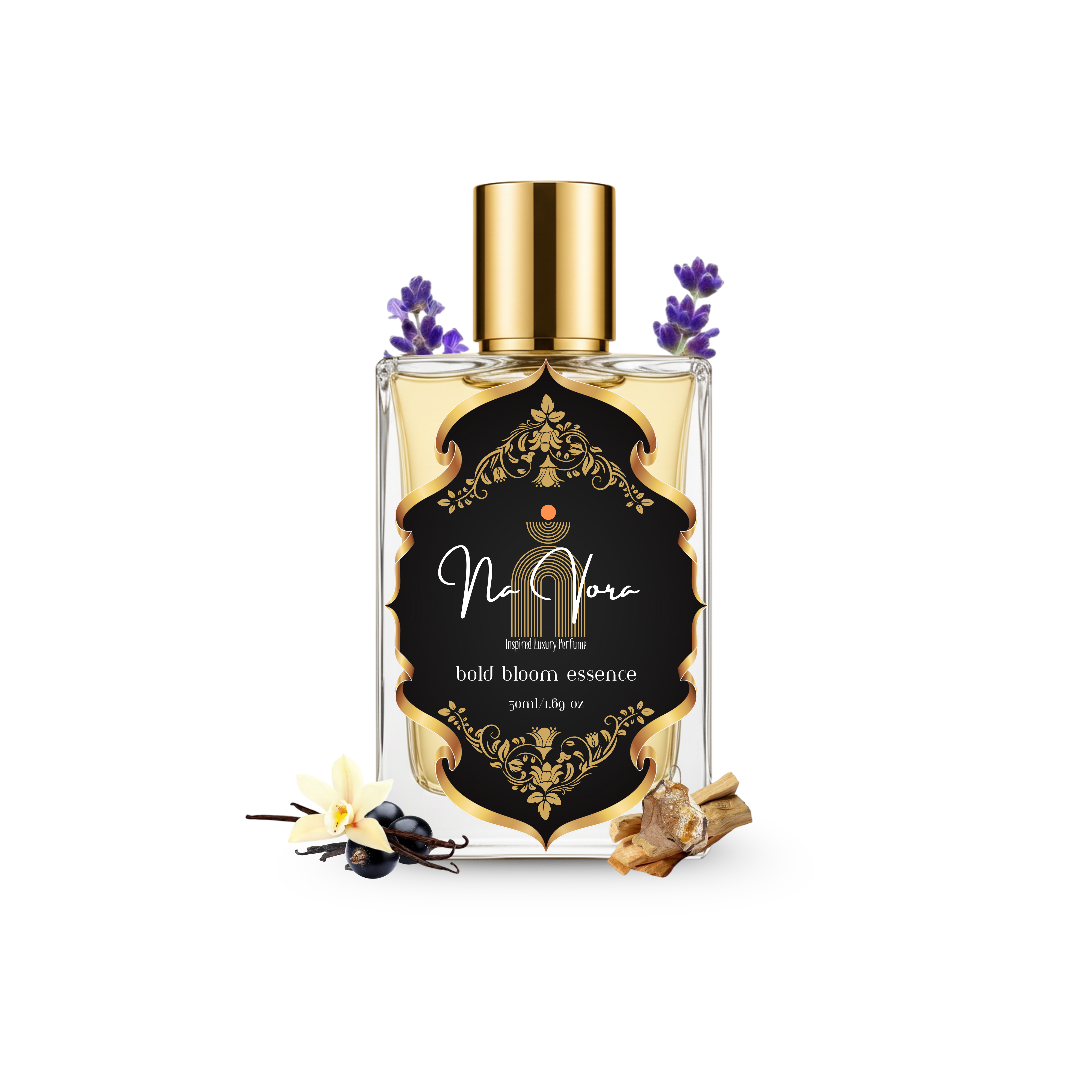 Bold Bloom Essence - 50ml