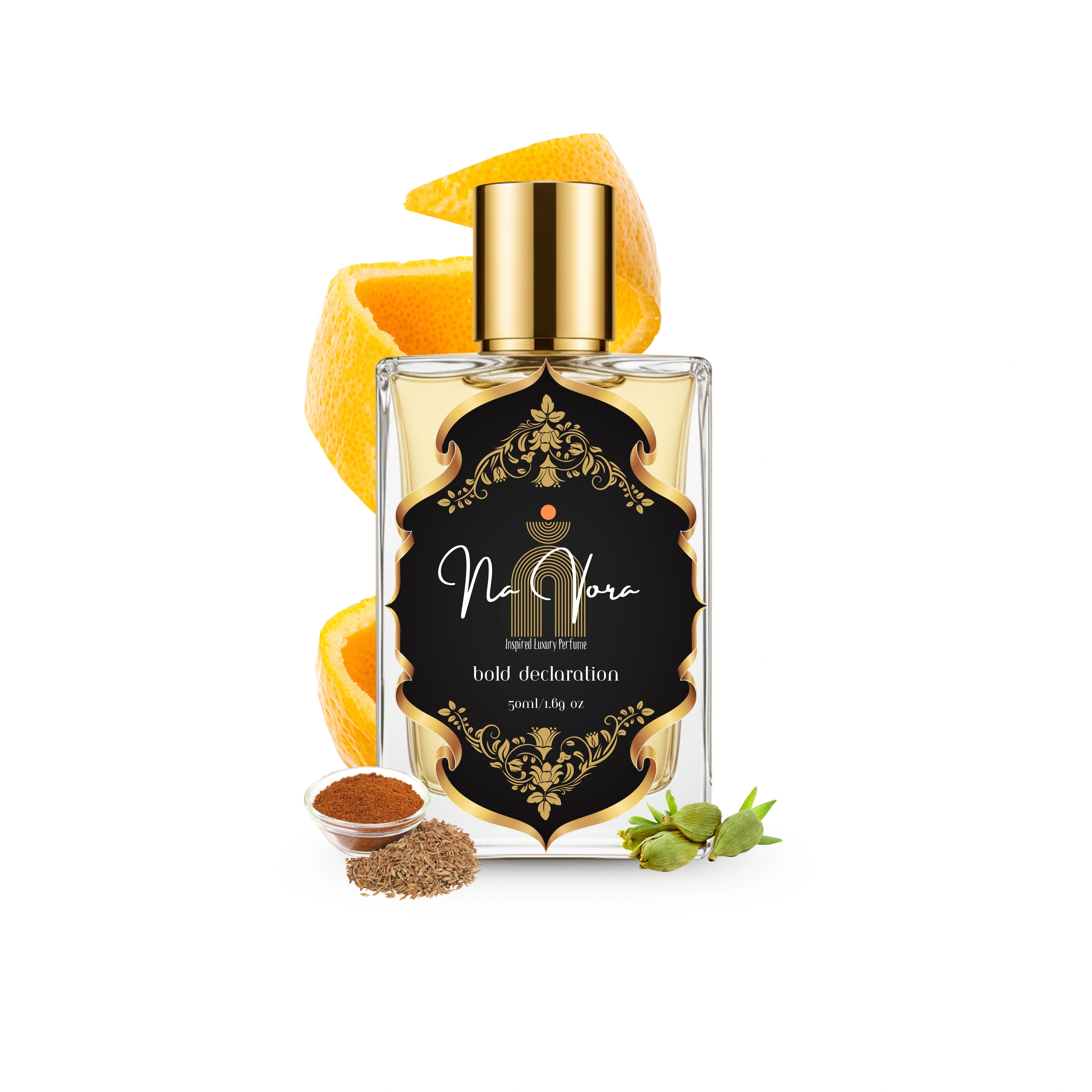 Bold Declaration - 50ml