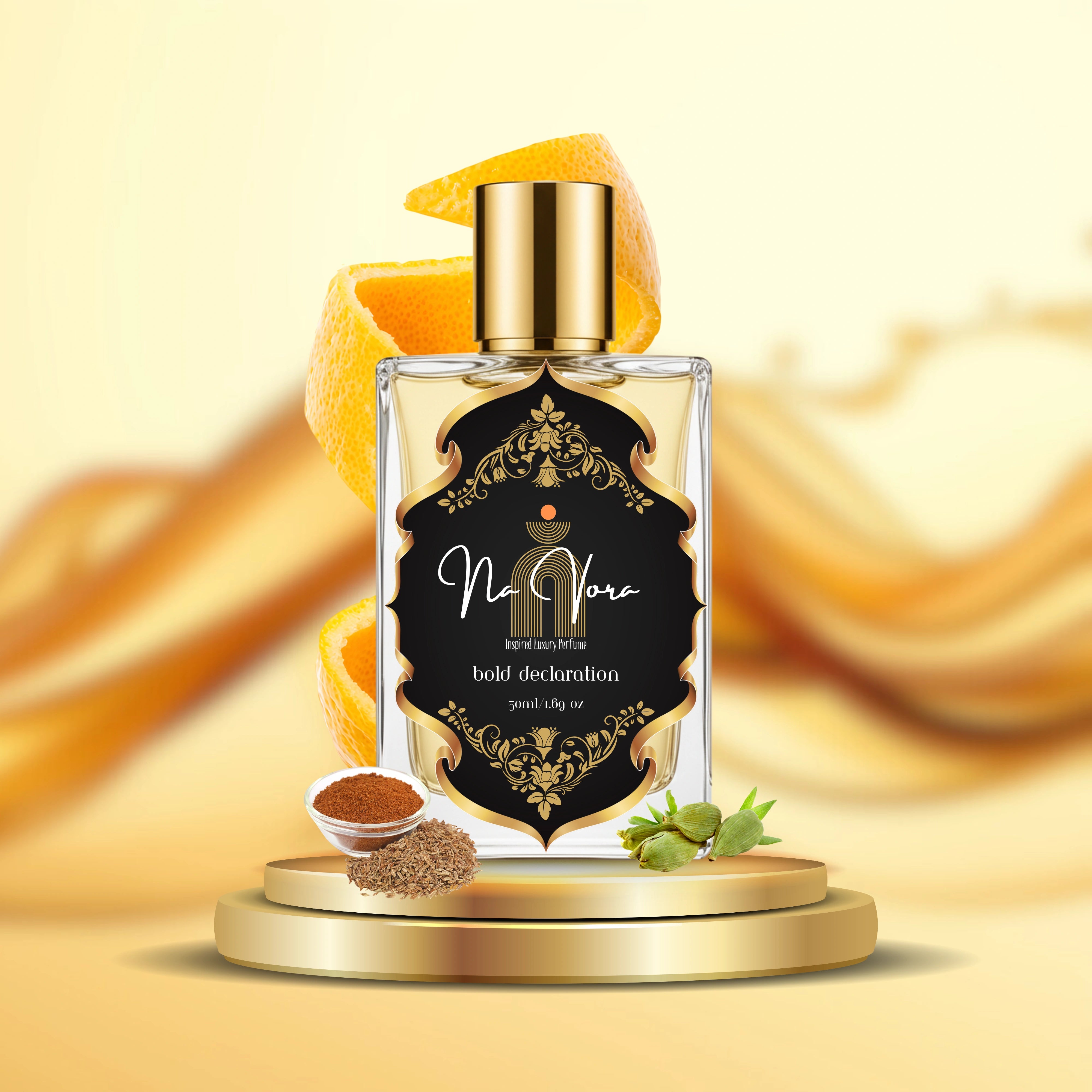 Bold Declaration - 50ml