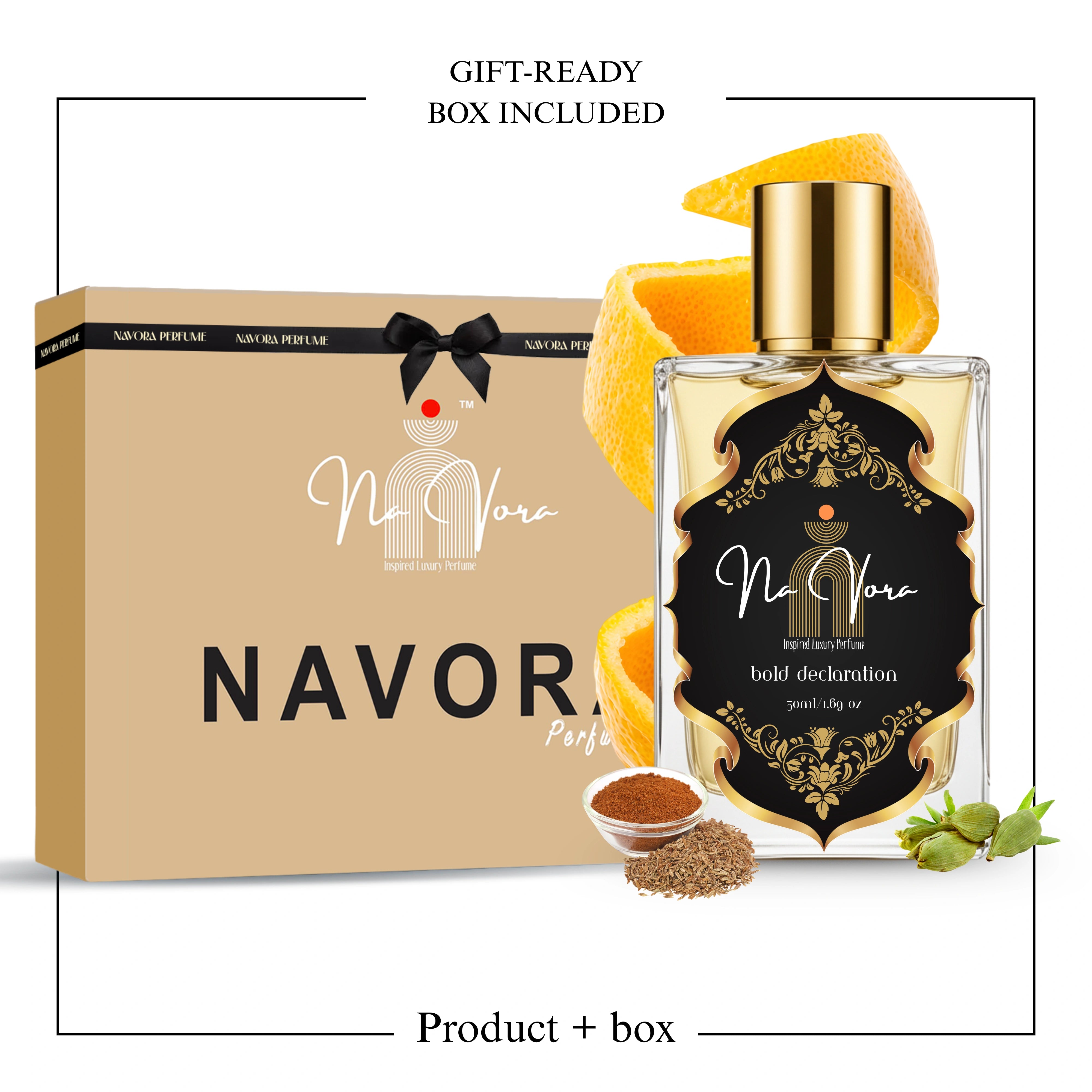 Bold Declaration - 50ml