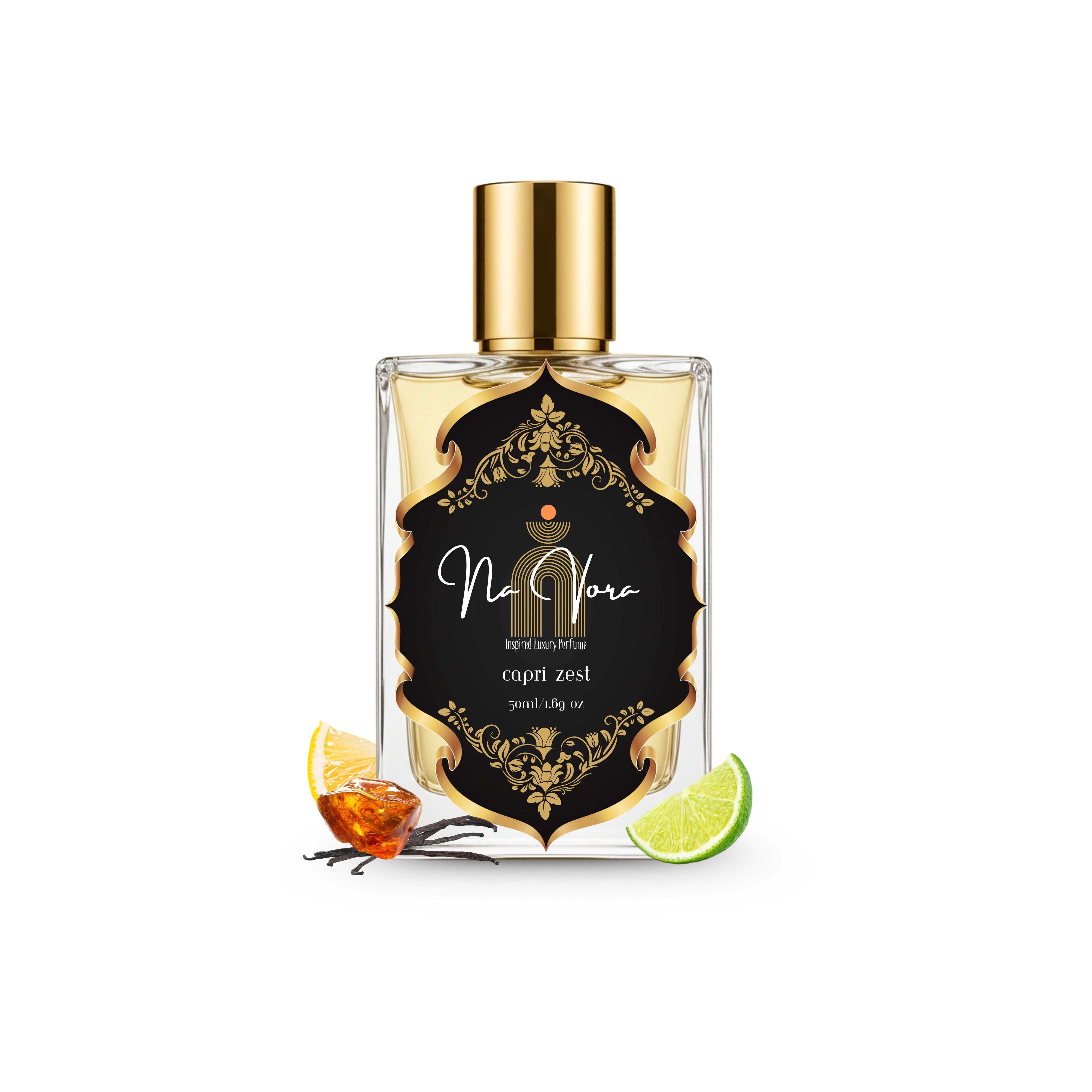 Capri Zest - 50ml