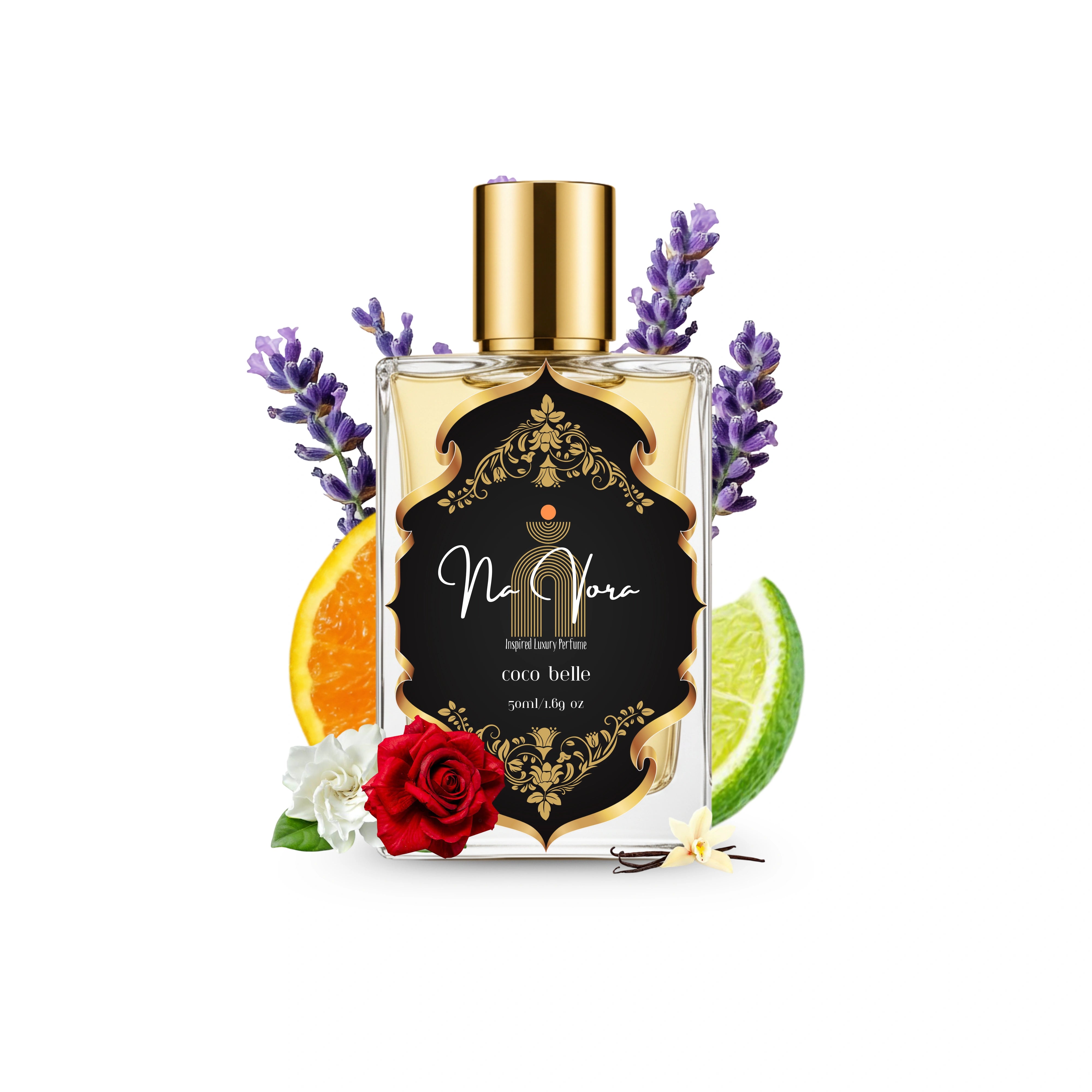 Coco Belle - 50ml