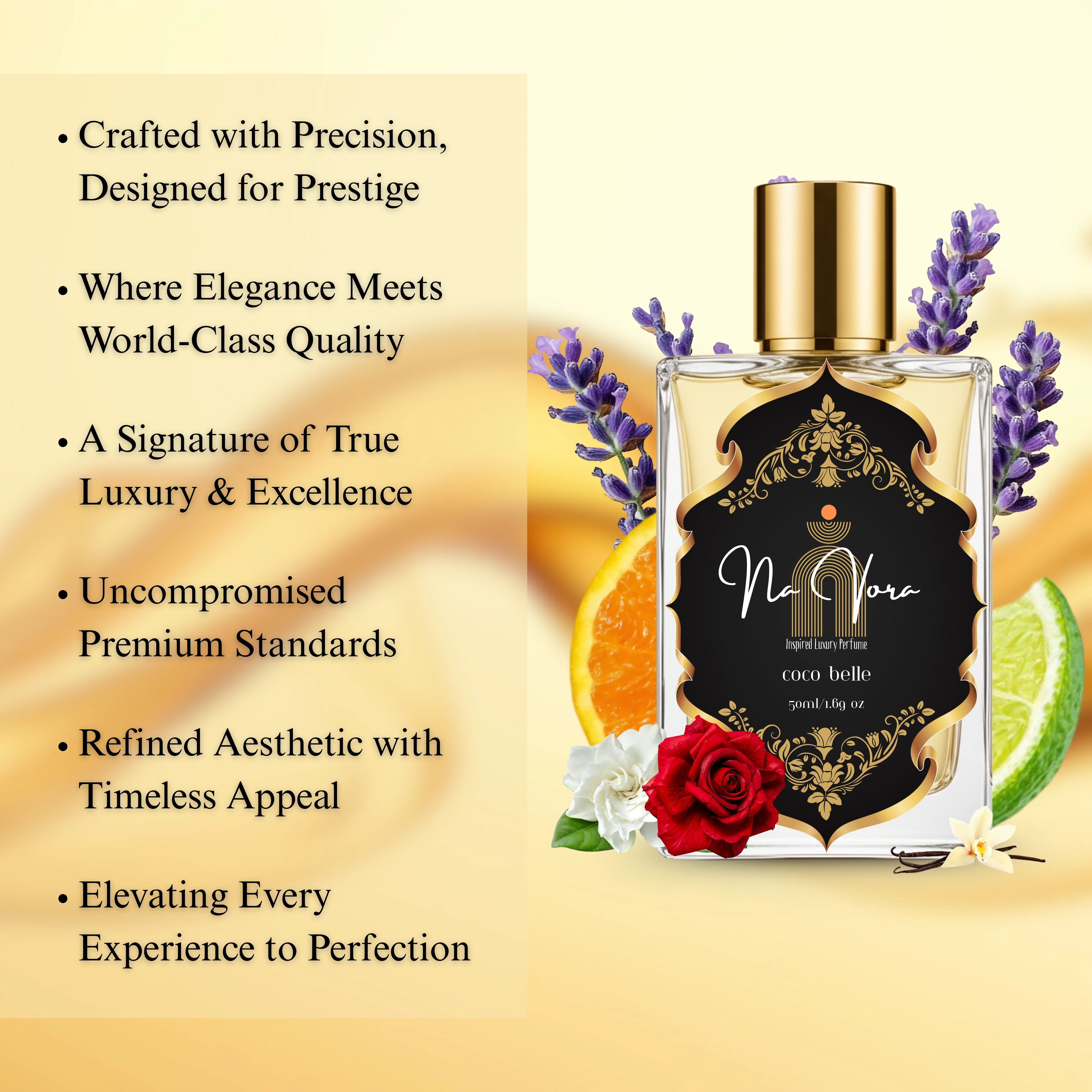 Coco Belle - 50ml