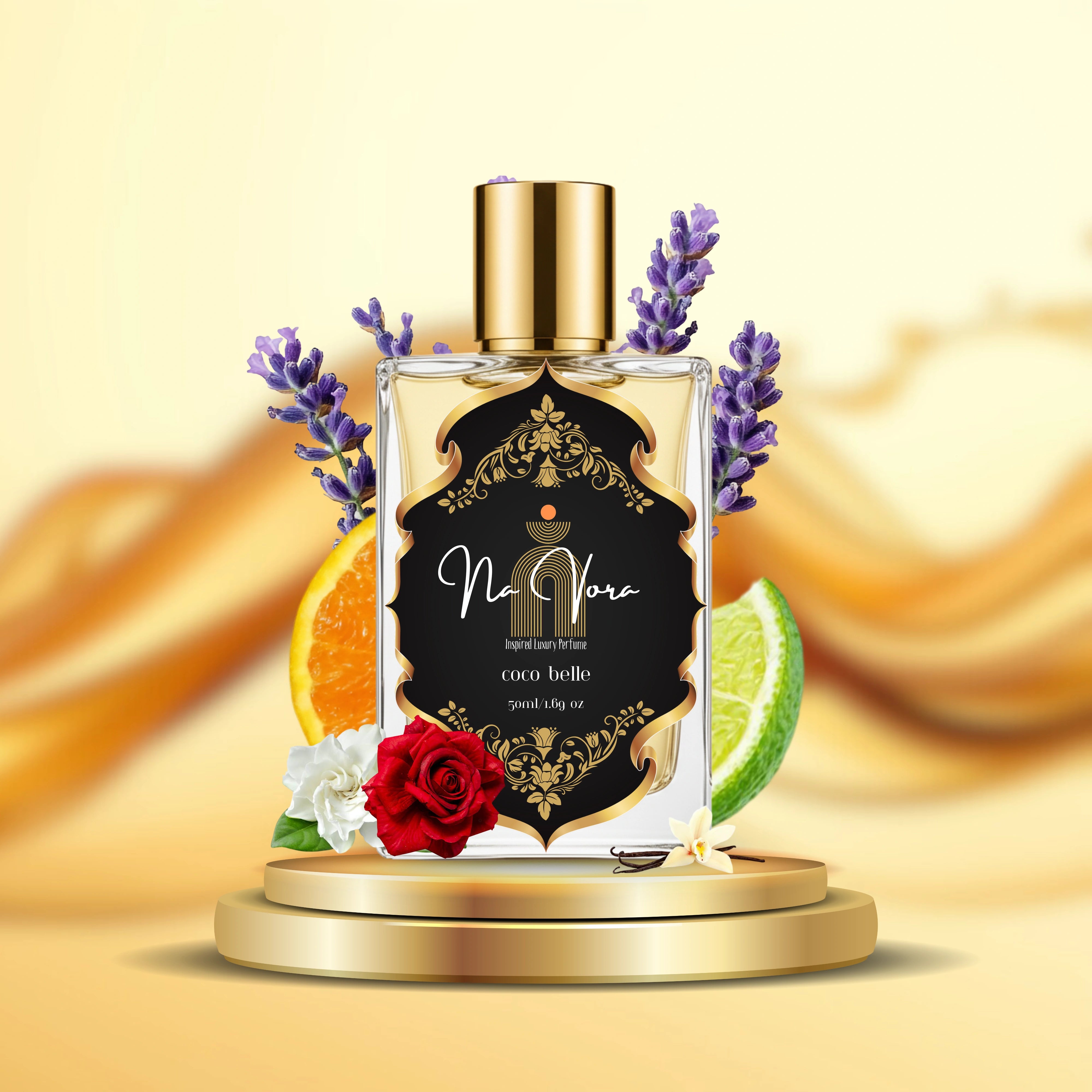 Coco Belle - 50ml