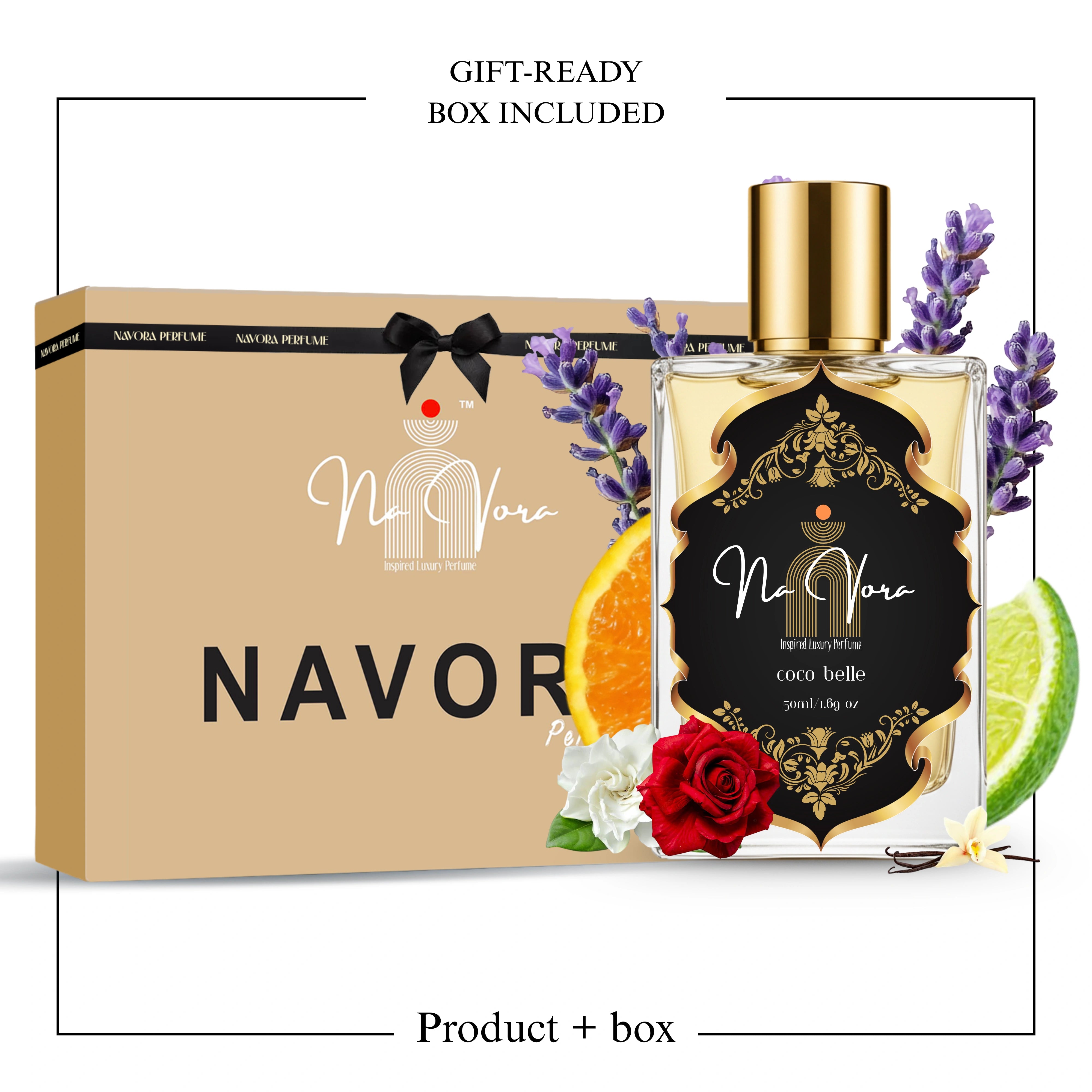 Coco Belle - 50ml