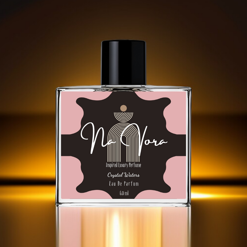 Navora Crystal Waters Perfume for Men (100ML)