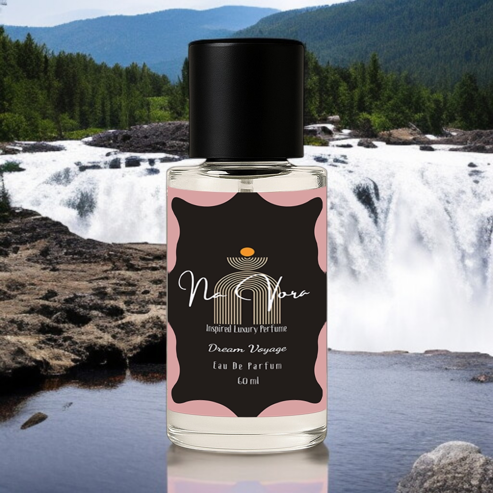 Navora Dream Voyage Perfume for Men (60ML)