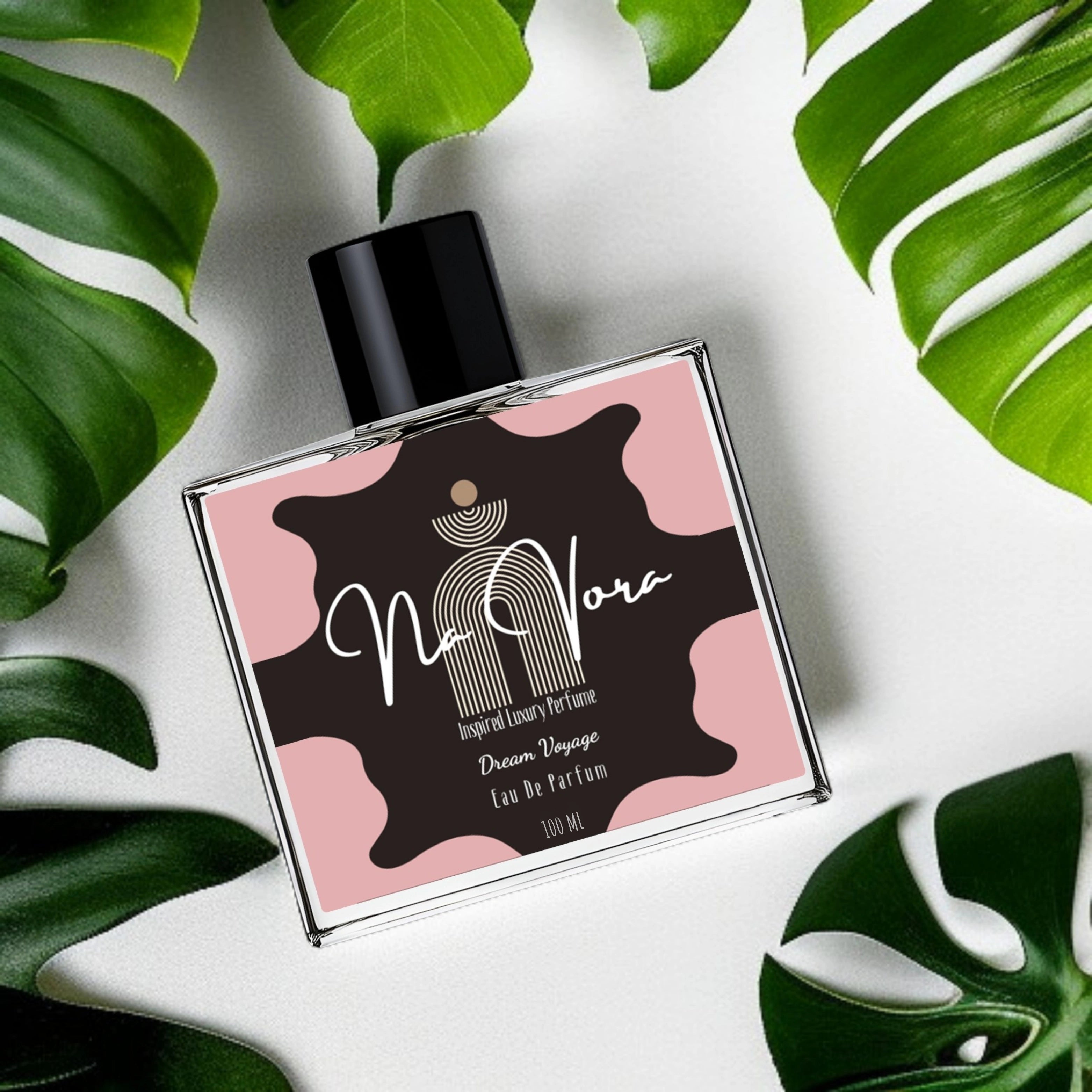 Navora Dream Voyage Perfume for Men