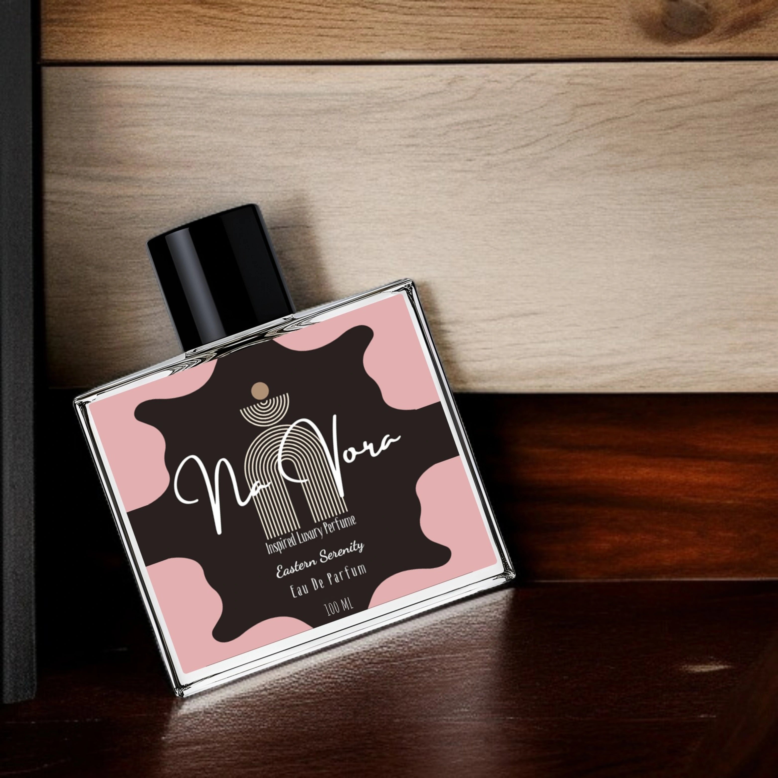 Navora Eastern Serenity Perfume for Unisex