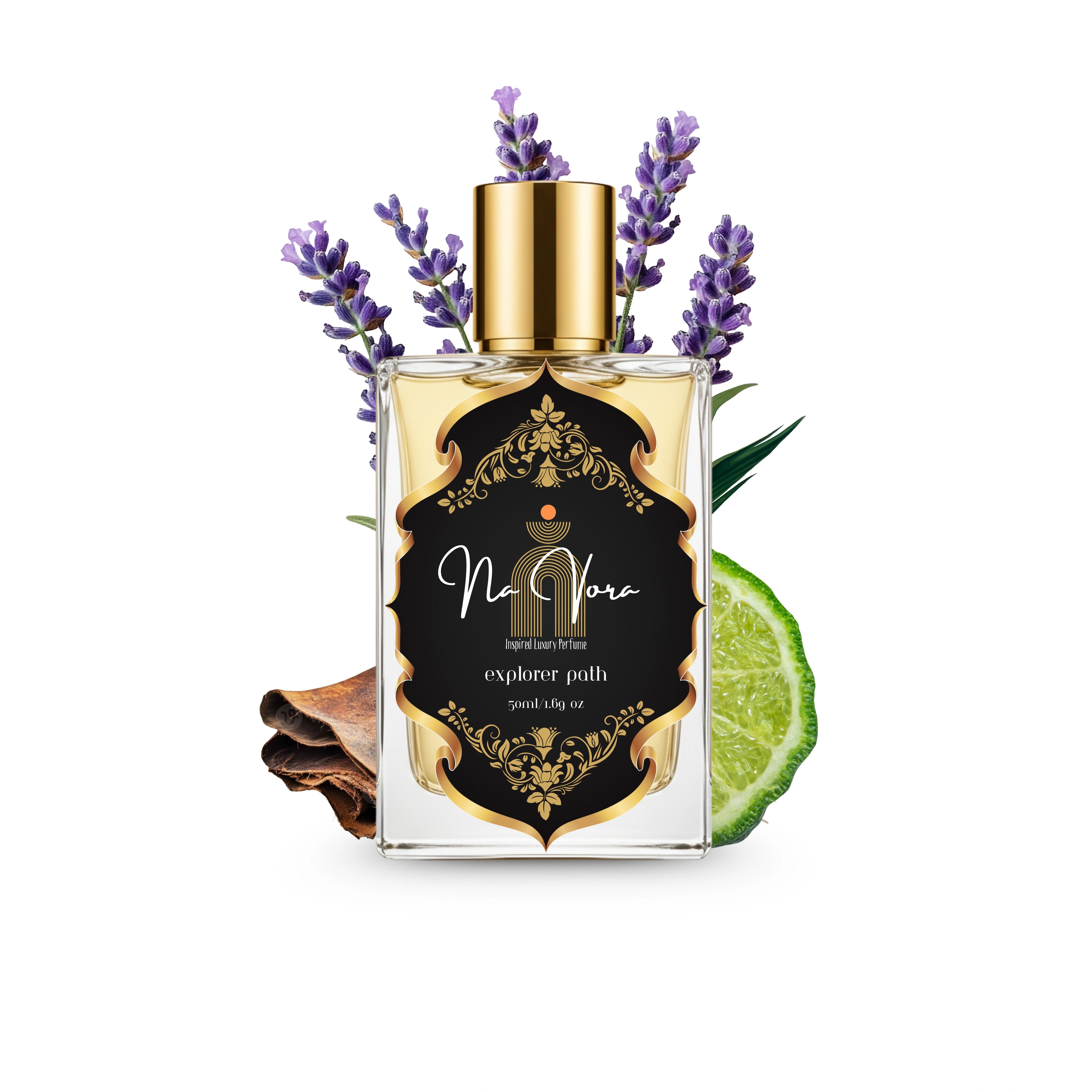 Explorer Path - 50ml
