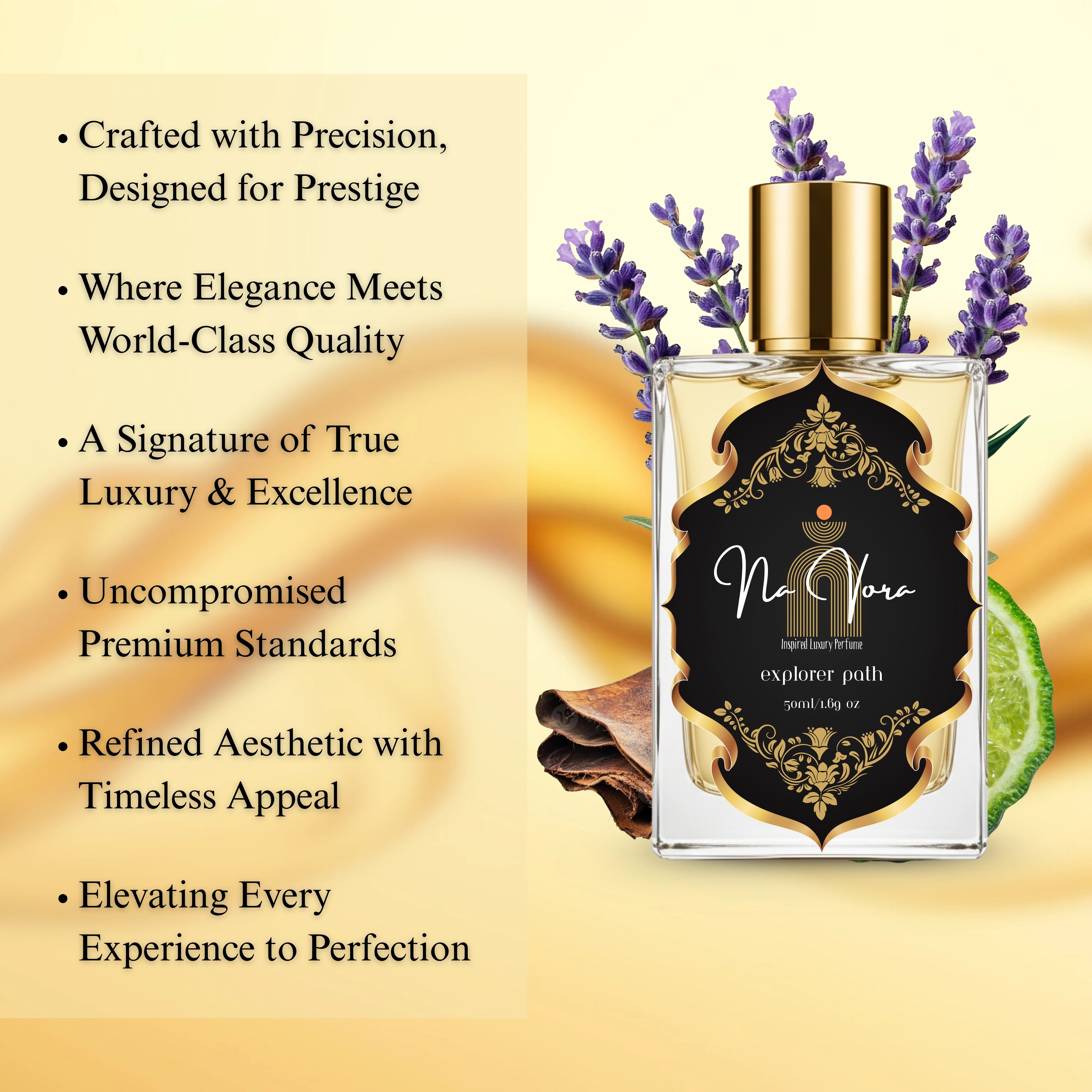 Explorer Path - 50ml